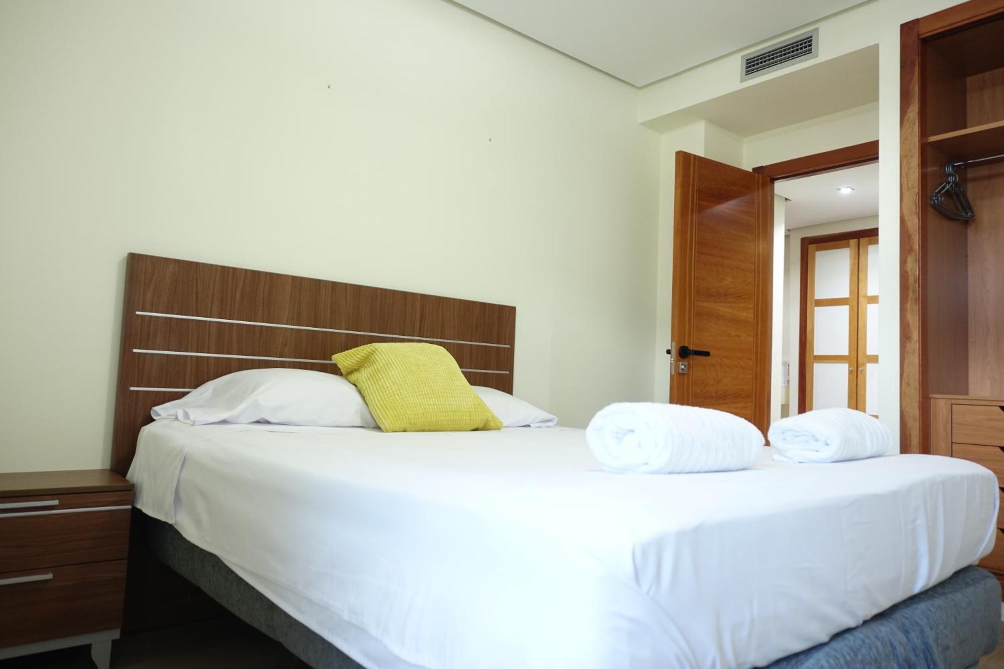 Palau De Congressos Great Homestay *