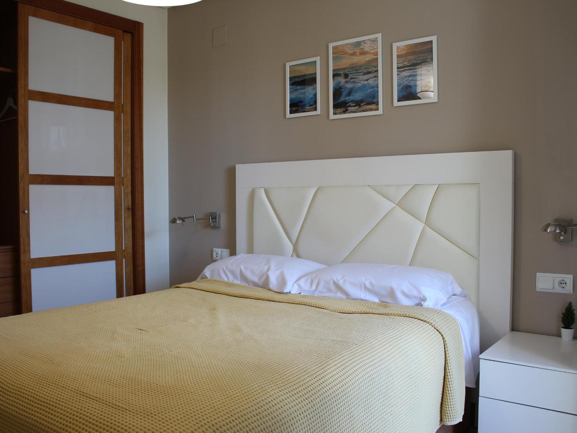 Palau De Congressos Great Homestay
