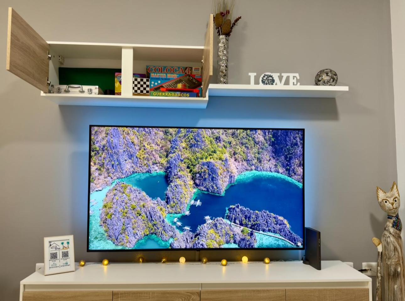 Apartamento Primera Linea De Mar