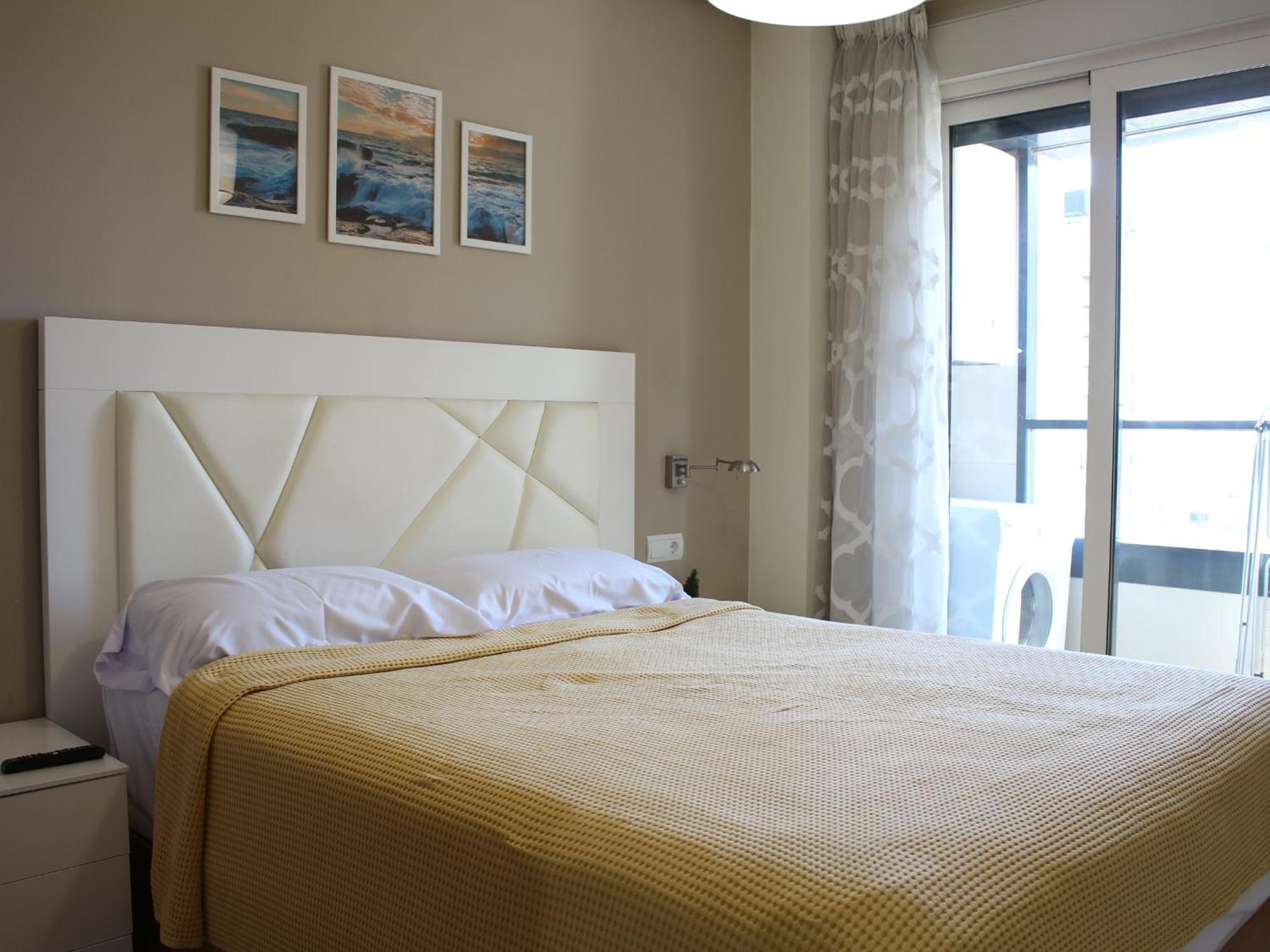 Palau De Congressos Great Homestay
