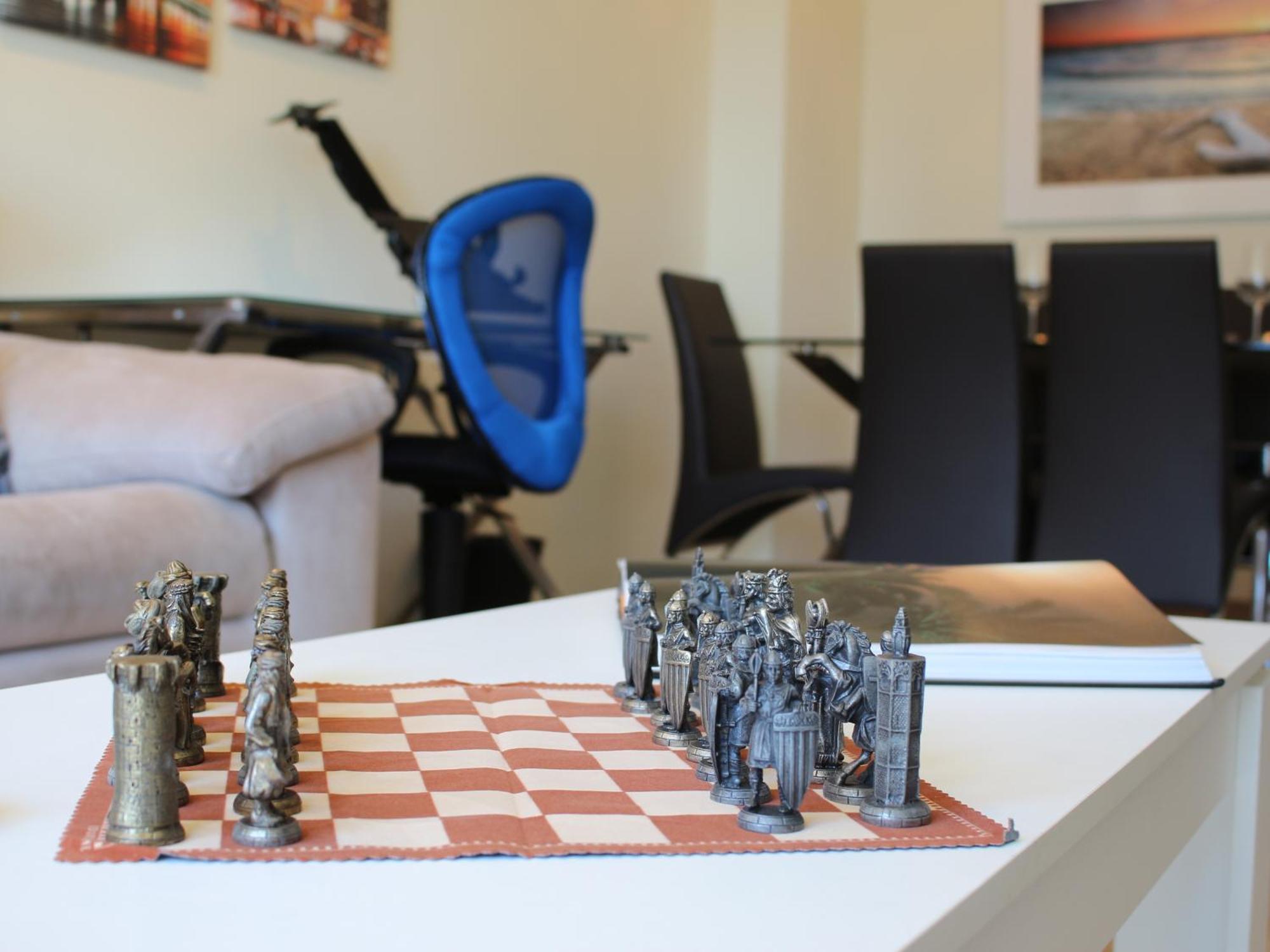 Palau De Congressos Great Homestay Valencia