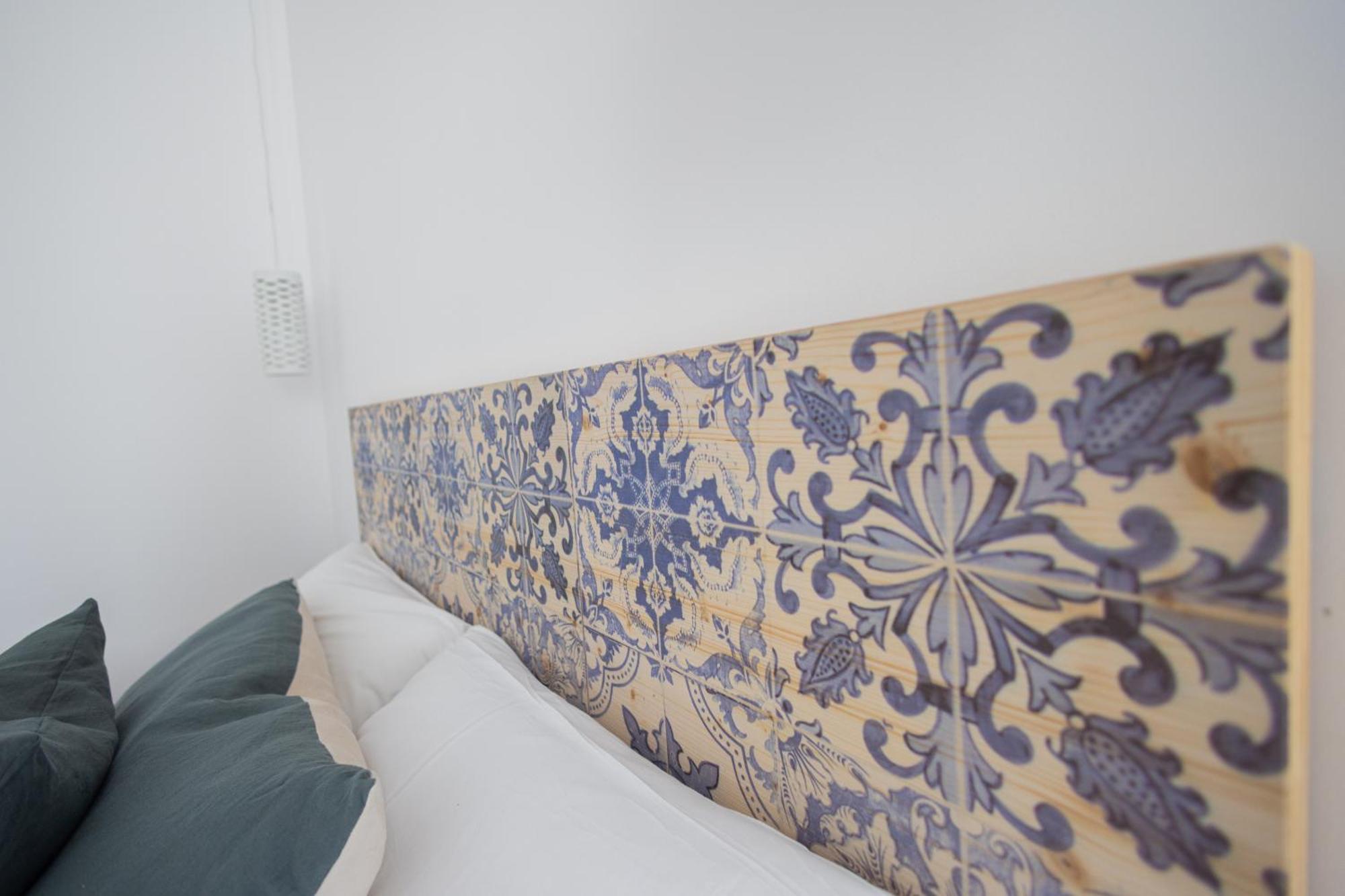 Florit Flats - Stylish Studio By The Joaquin Sorolla Station * Valencia