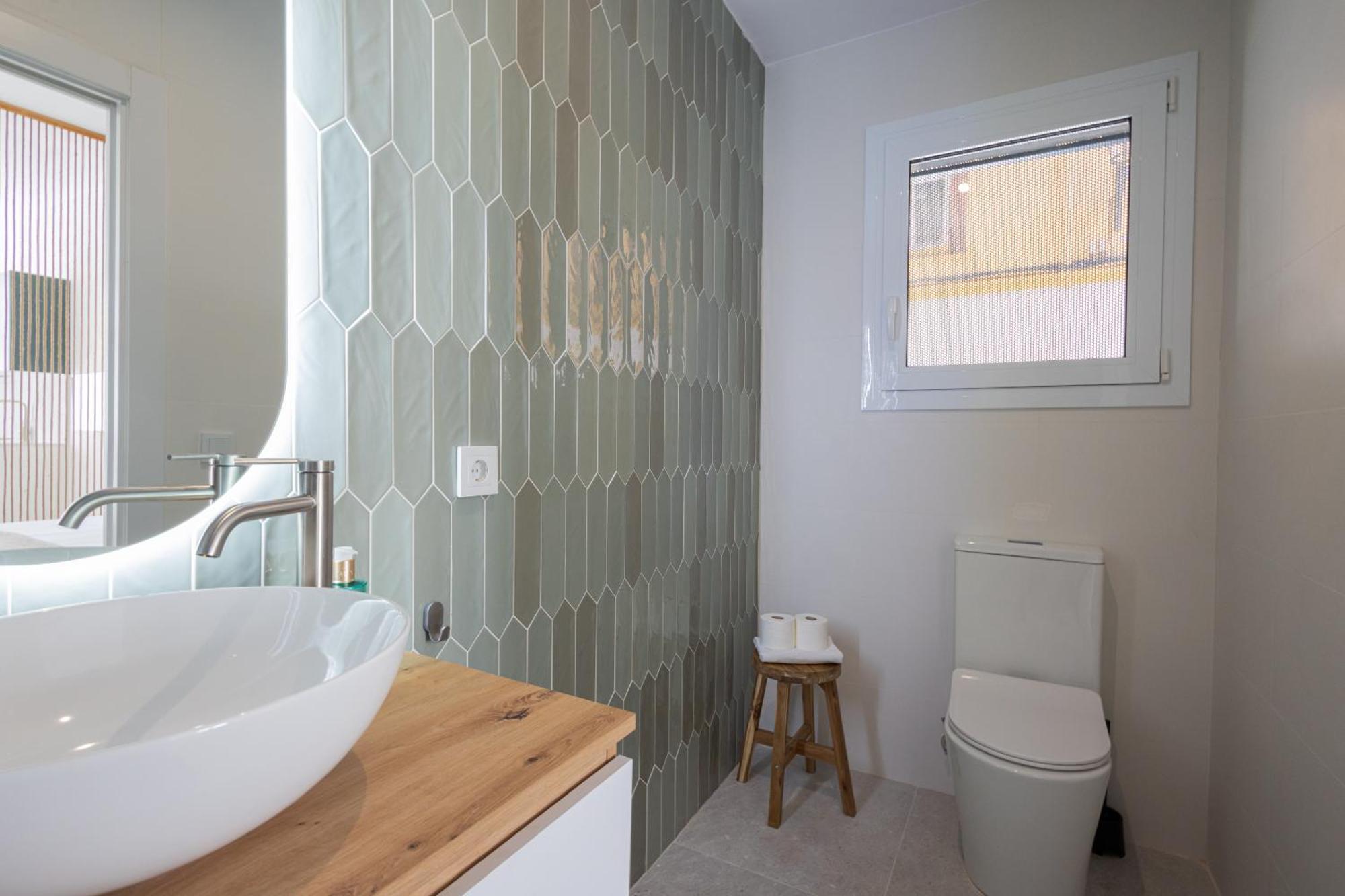 Florit Flats - Stylish Studio By The Joaquin Sorolla Station Apartamento Valencia