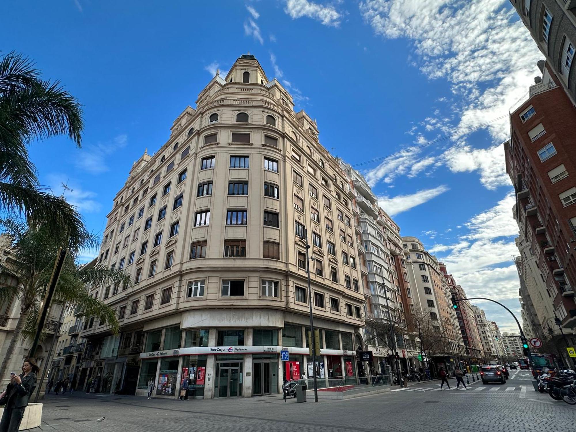 Mirador 2 Del Mercado - Con Bano Privado En El Centro De La Ciudad Vella Valencia