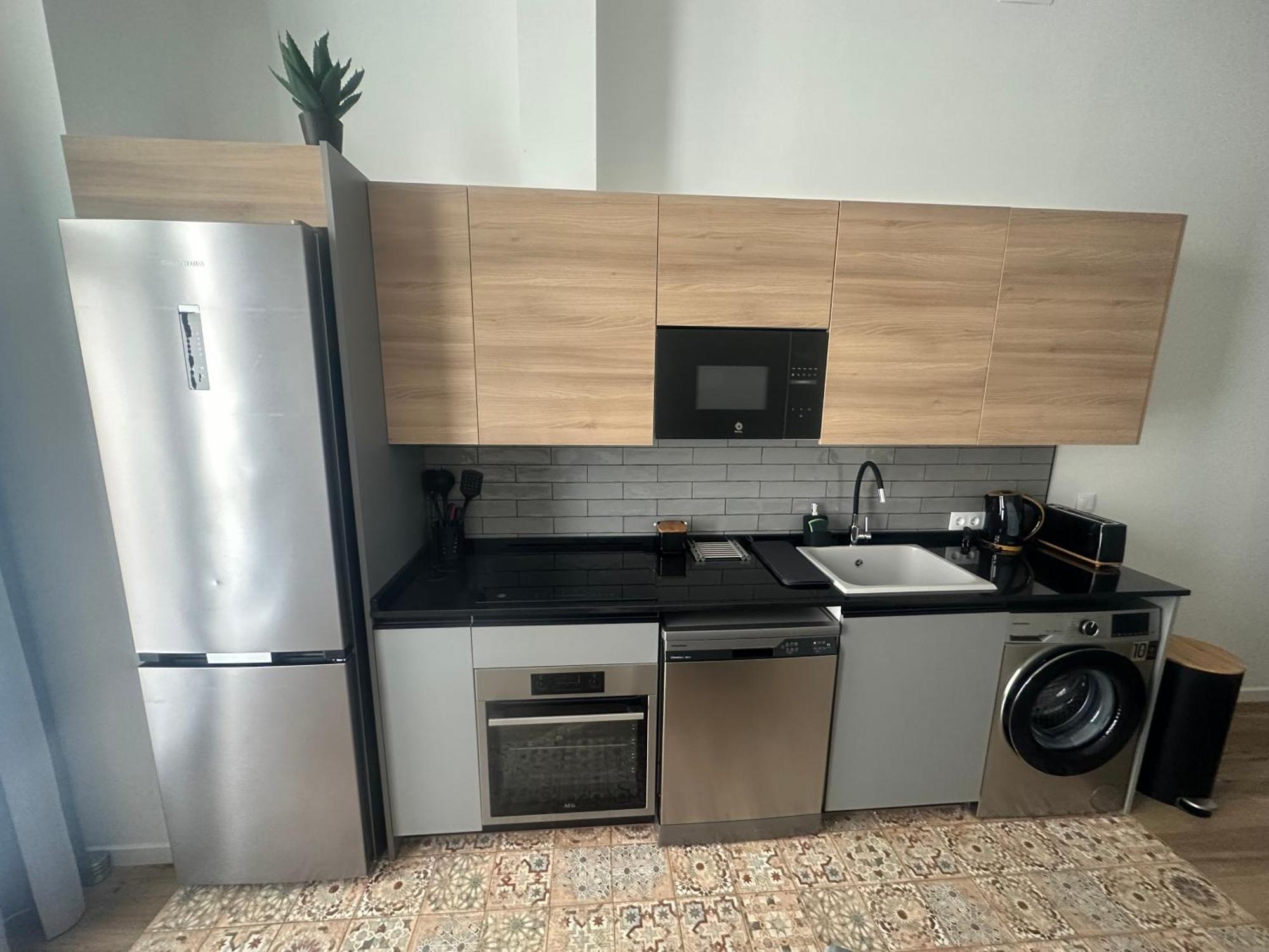 Apartamento Portobeach