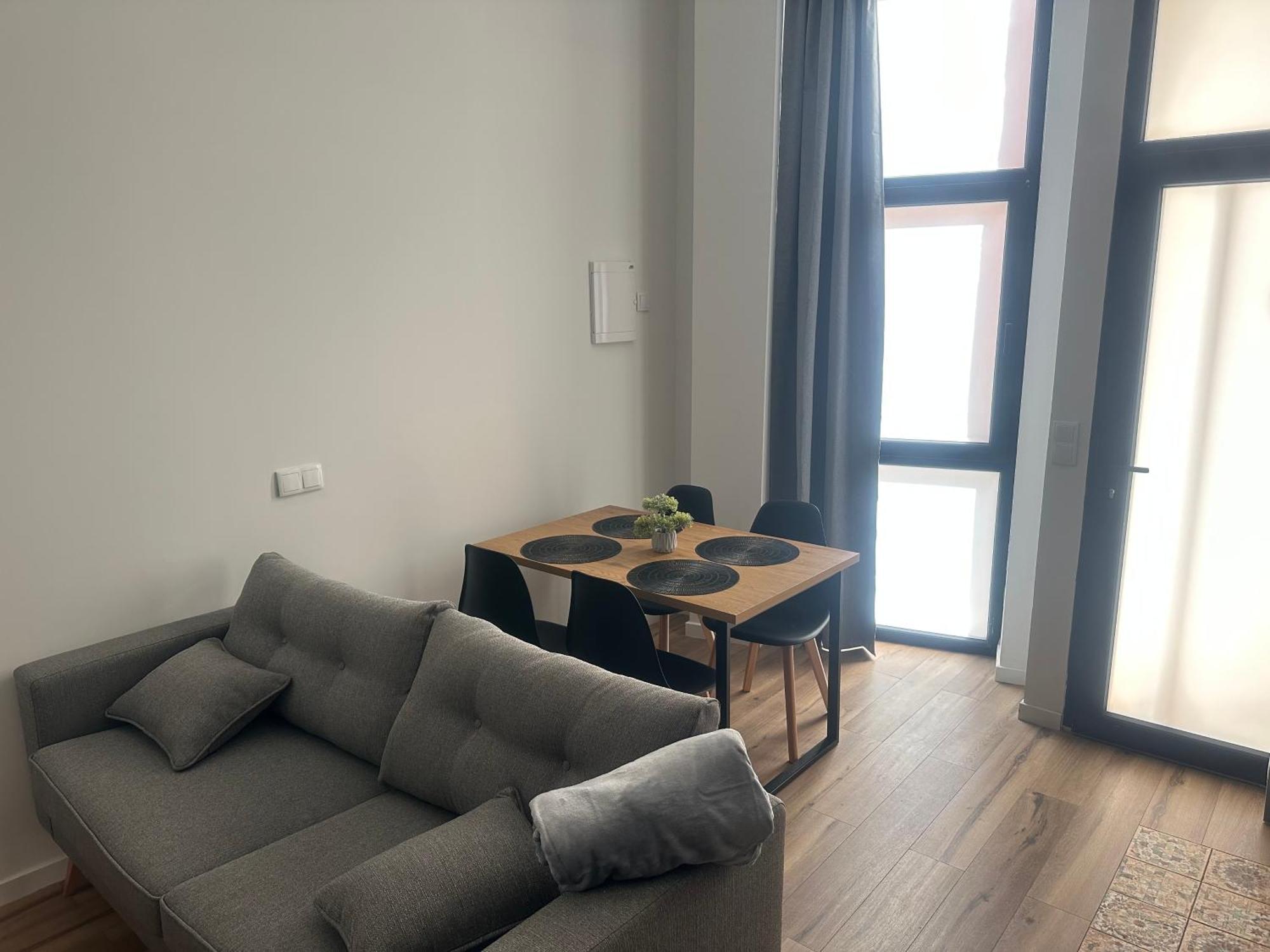 Portobeach Apartamento Valencia