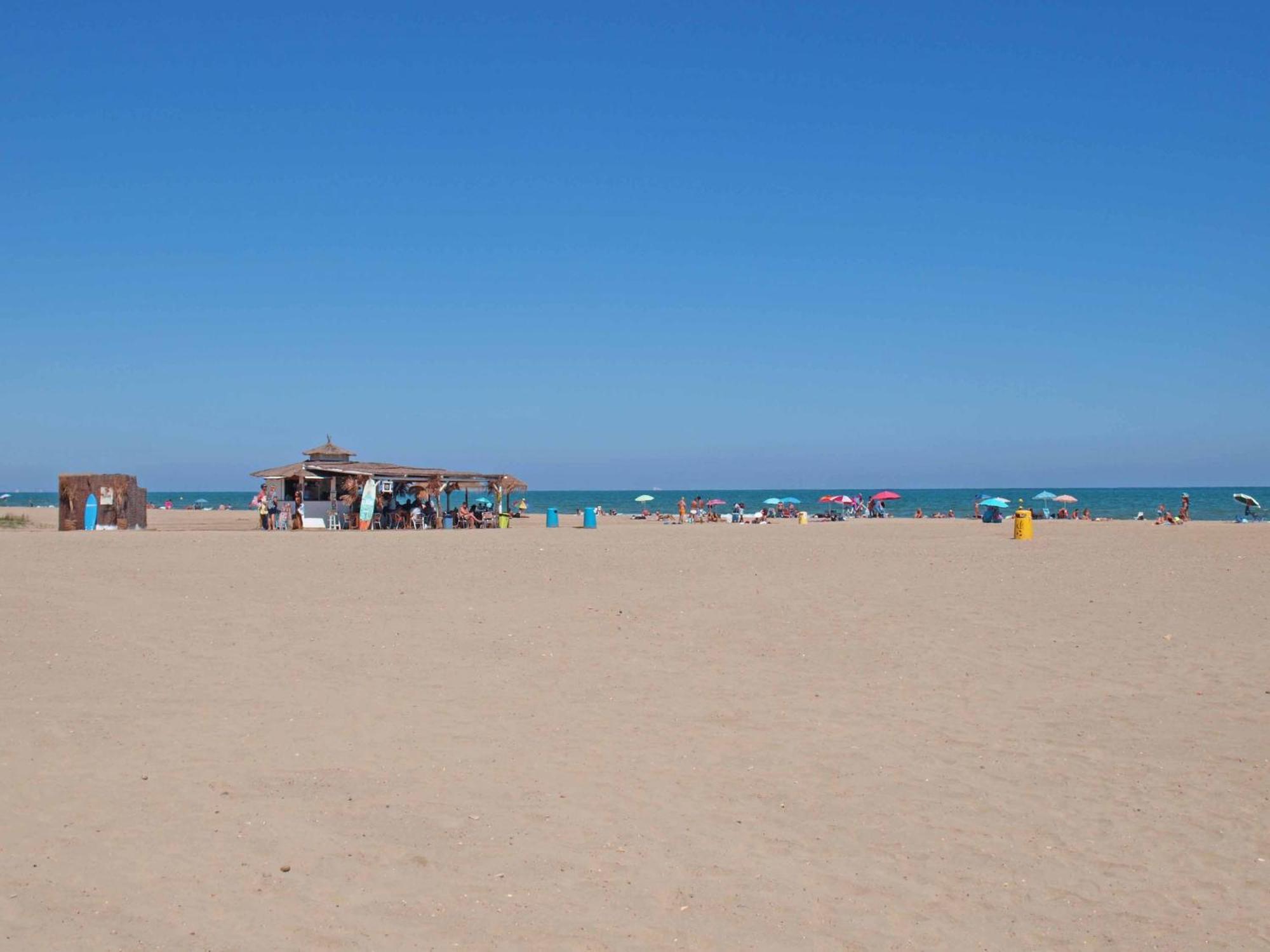 Apartup Patacona Infinity * Valencia