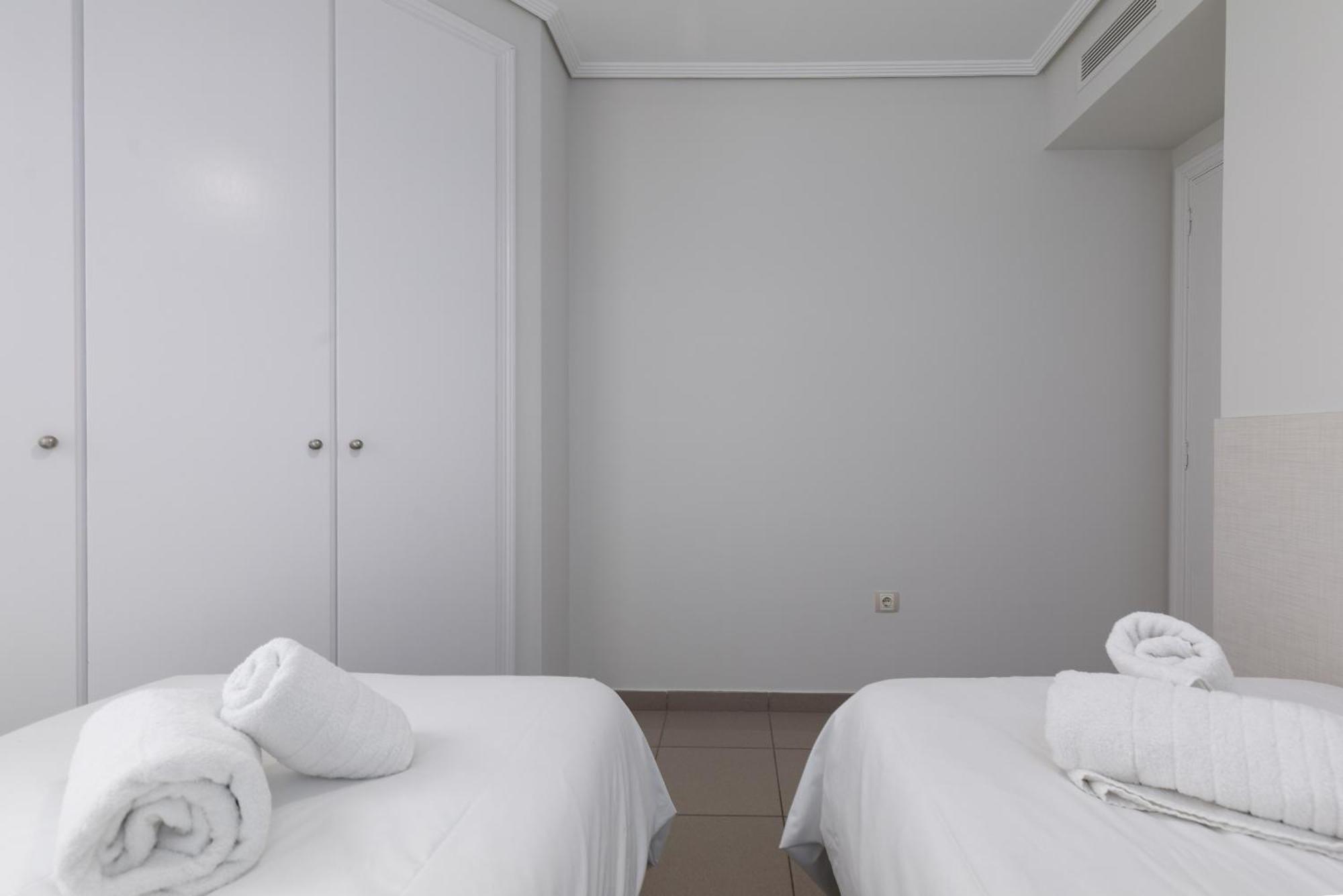 Apartup Patacona Infinity *
