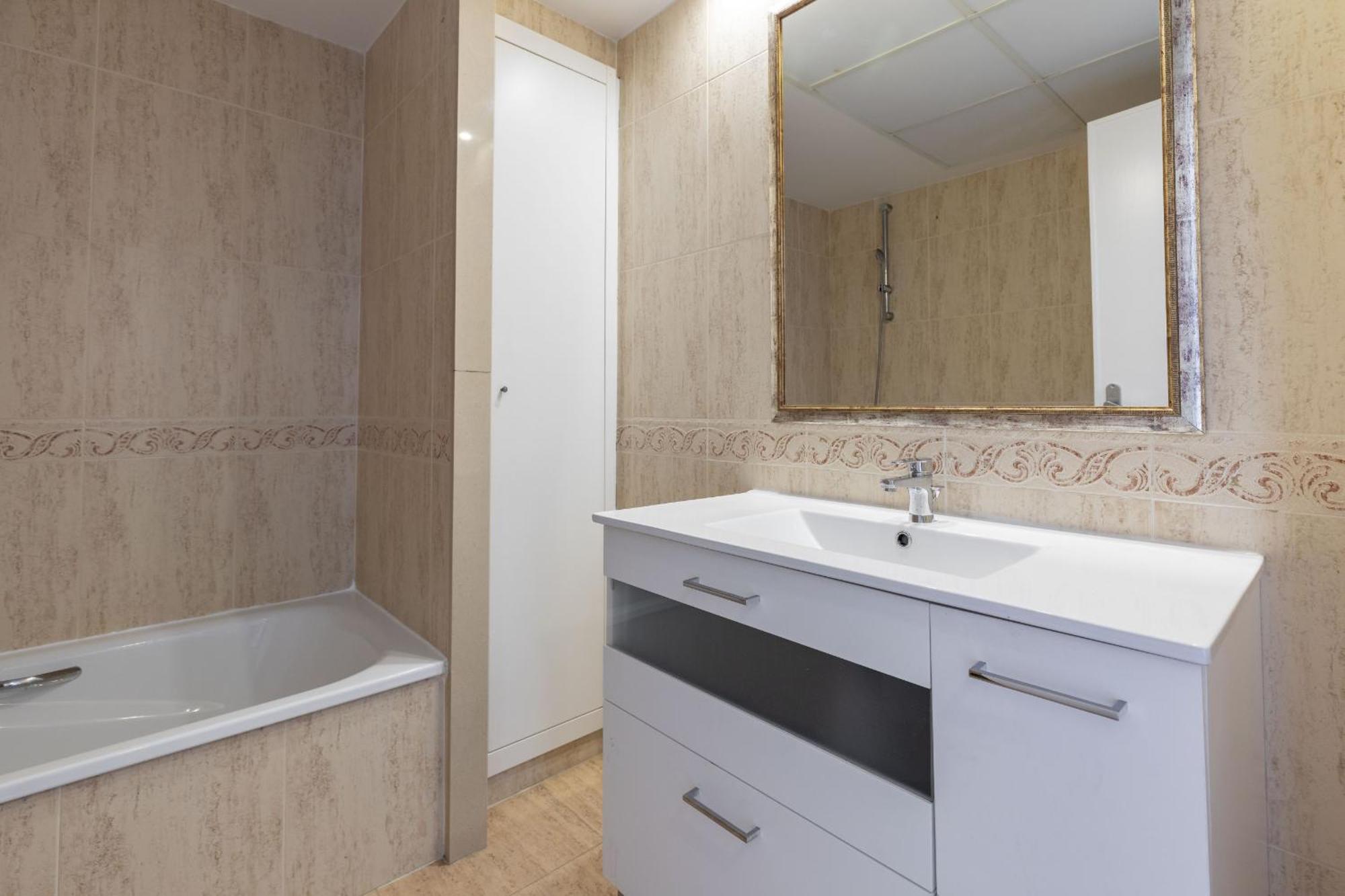 Apartup Patacona Infinity Apartamento Valencia