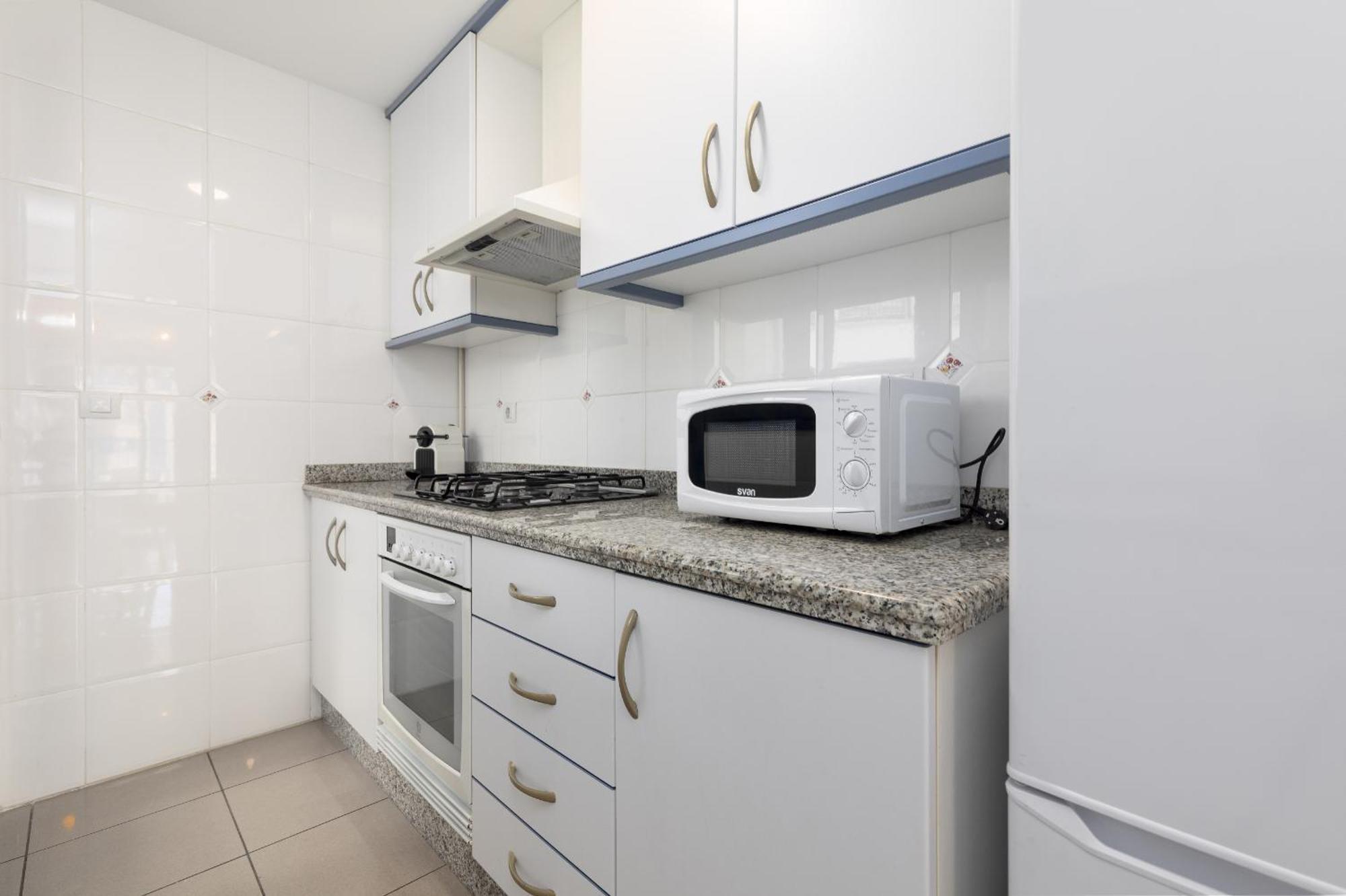 Apartup Patacona Infinity