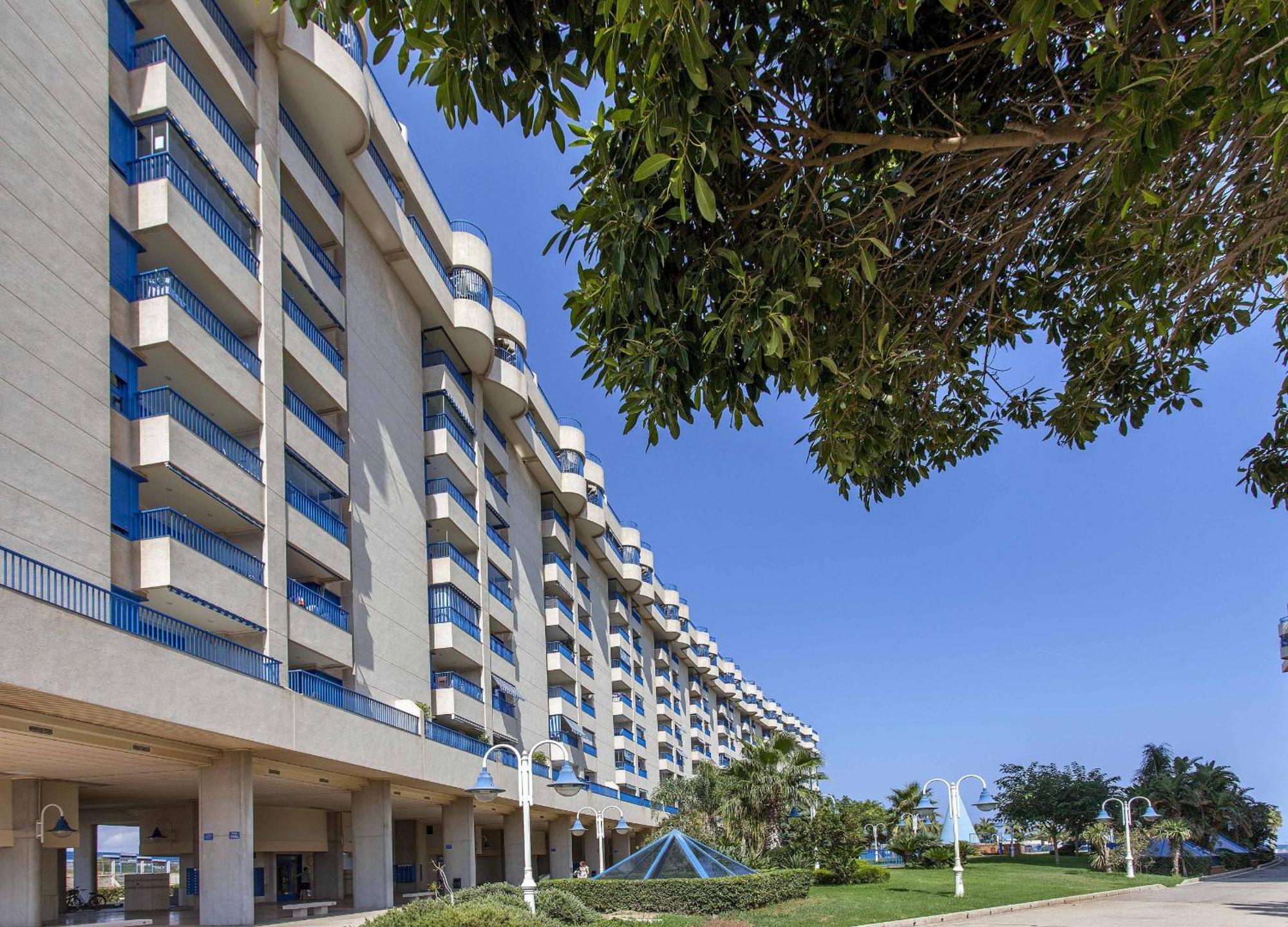 Apartup Patacona Infinity *