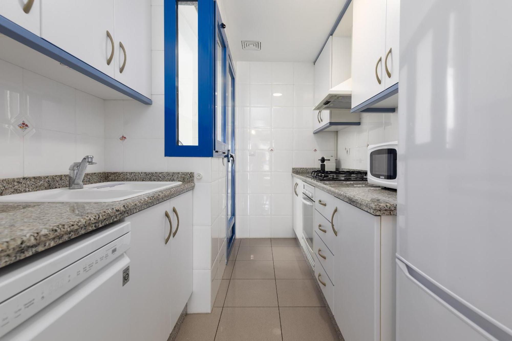 Apartup Patacona Infinity Valencia