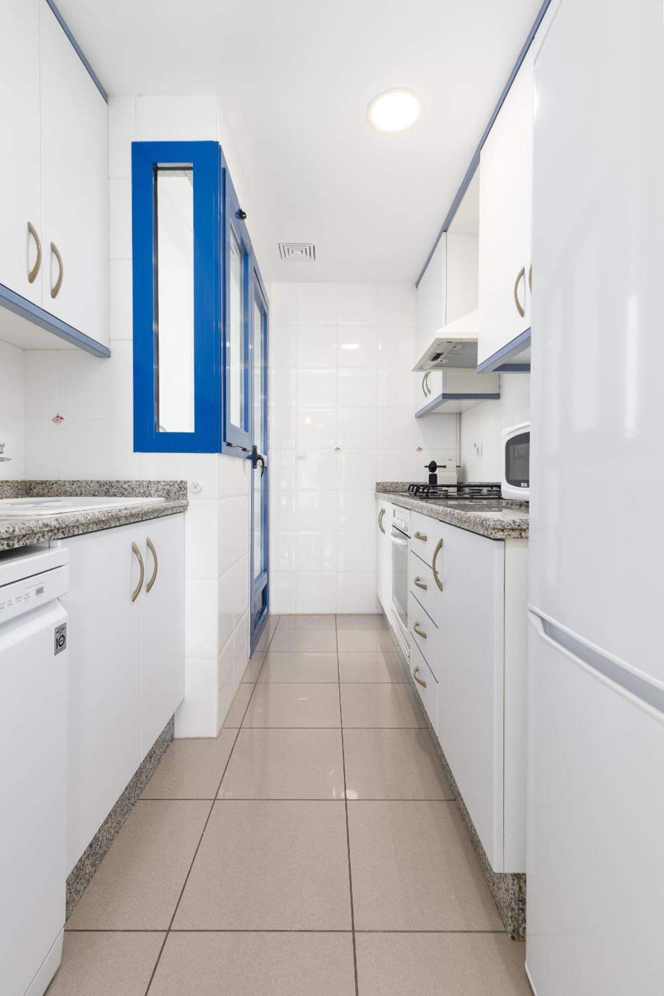 Apartamento Apartup Patacona Infinity