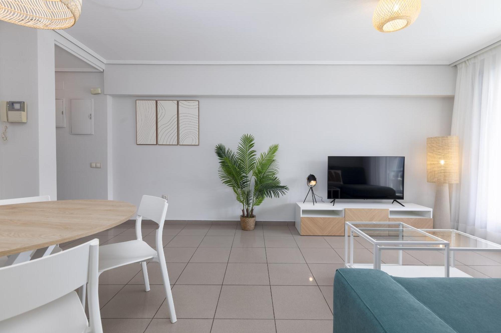 Apartup Patacona Infinity * Valencia