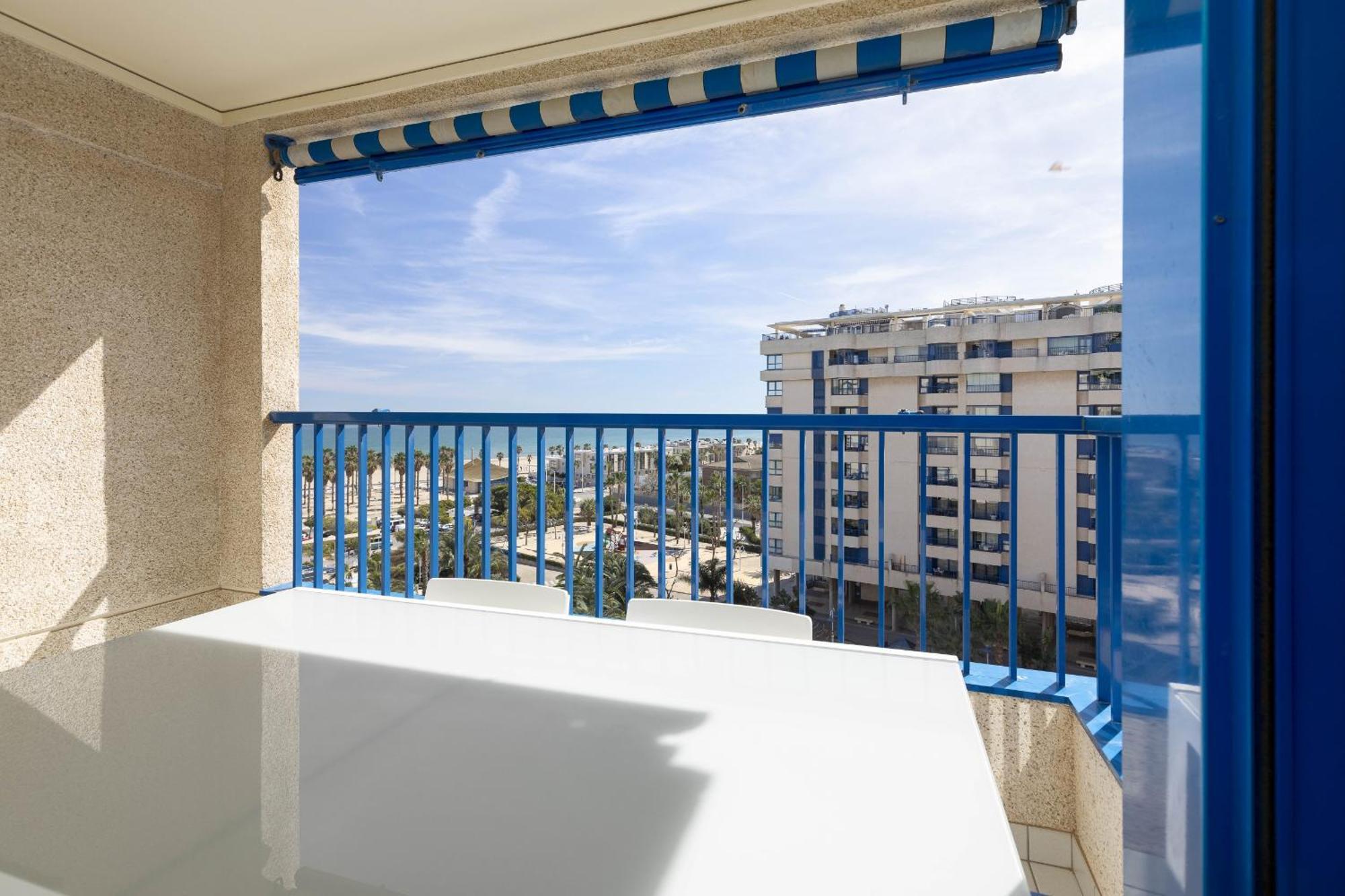 Apartup Patacona Infinity Apartamento Valencia