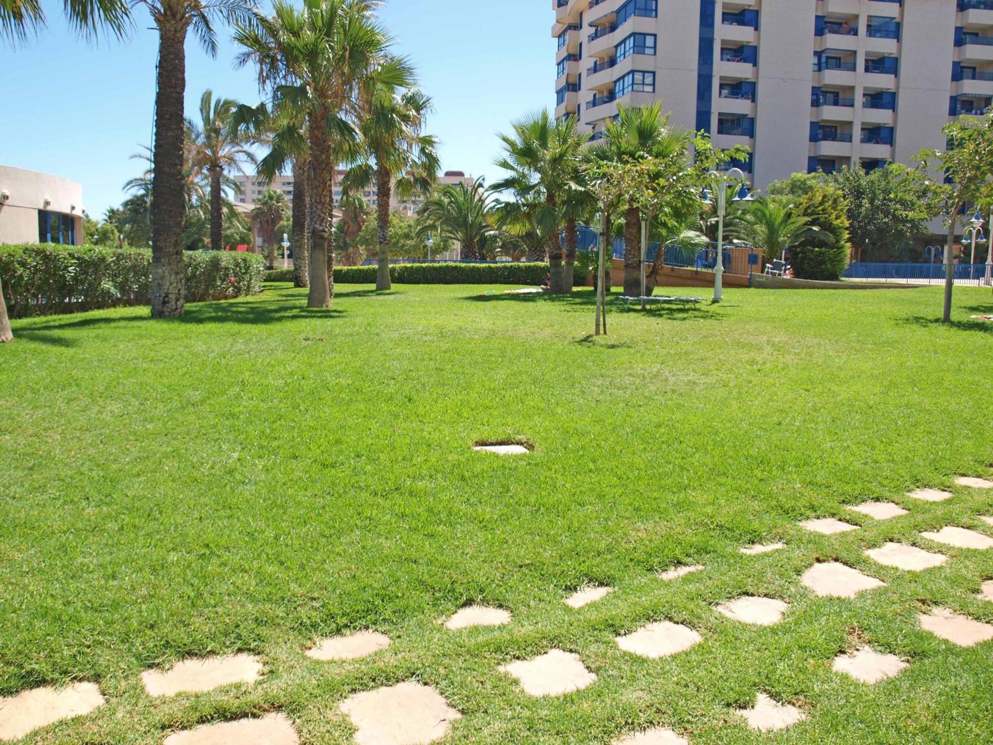 Apartup Patacona Infinity * Valencia