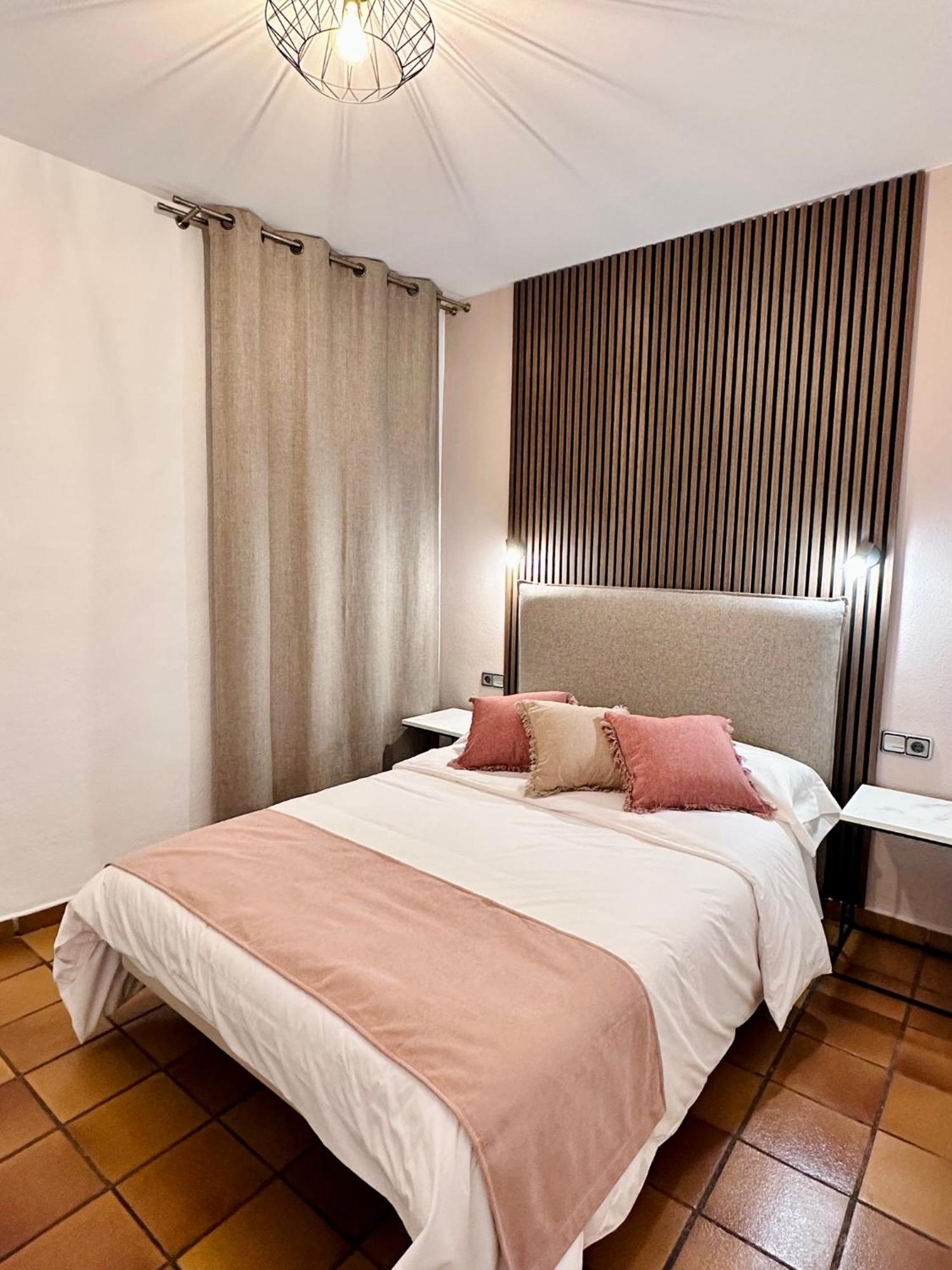 Apartment Cozy Up Spain