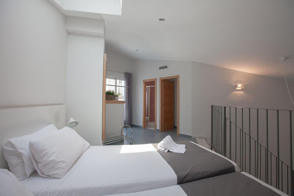 Valenciaflats Centro Historico Apartment Valencia