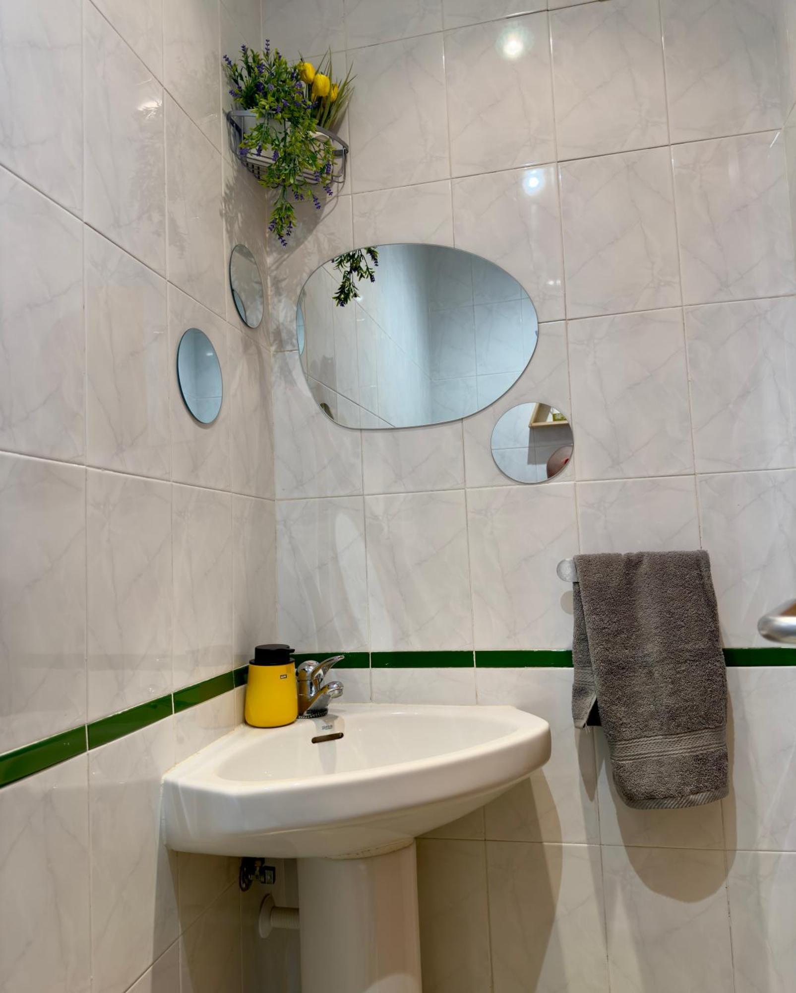 Apartamento Primera Linea De Mar