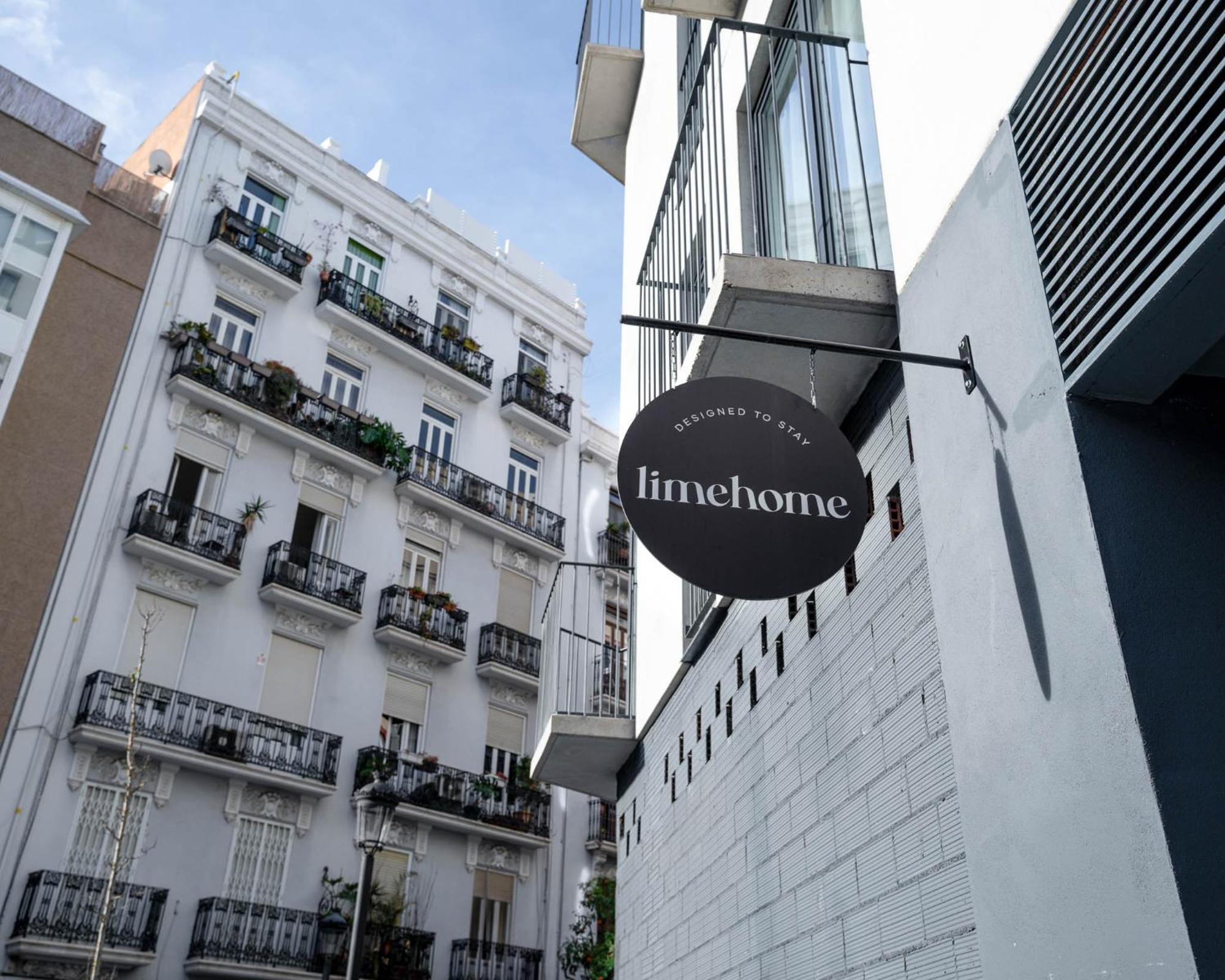 Apartamento Limehome Carrer De Sant Jacint *