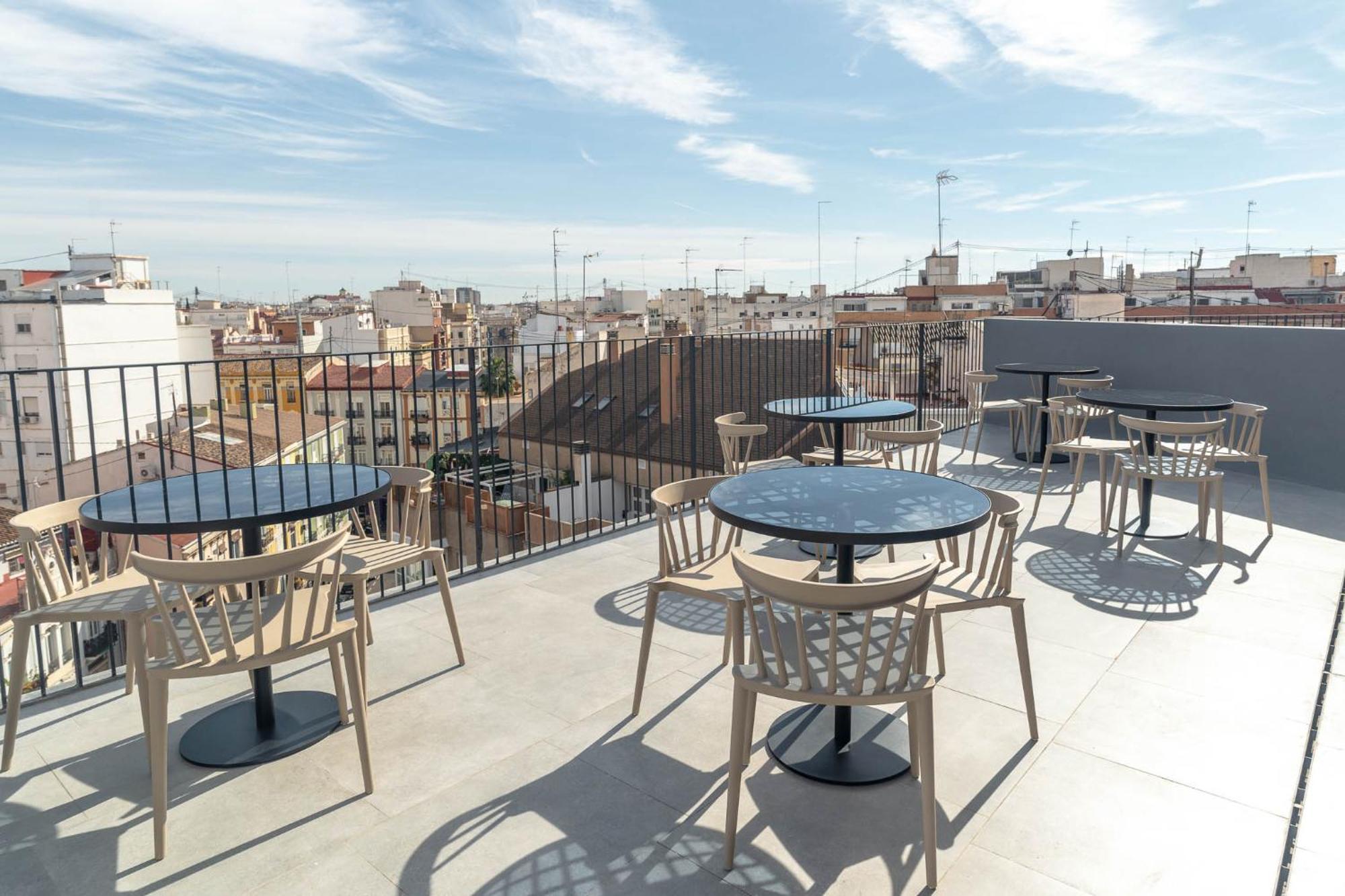 Limehome Carrer De Sant Jacint Valencia