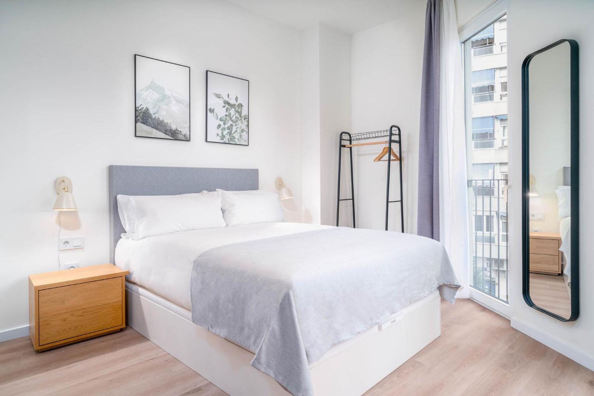 Apartamento Limehome Carrer De Sant Jacint