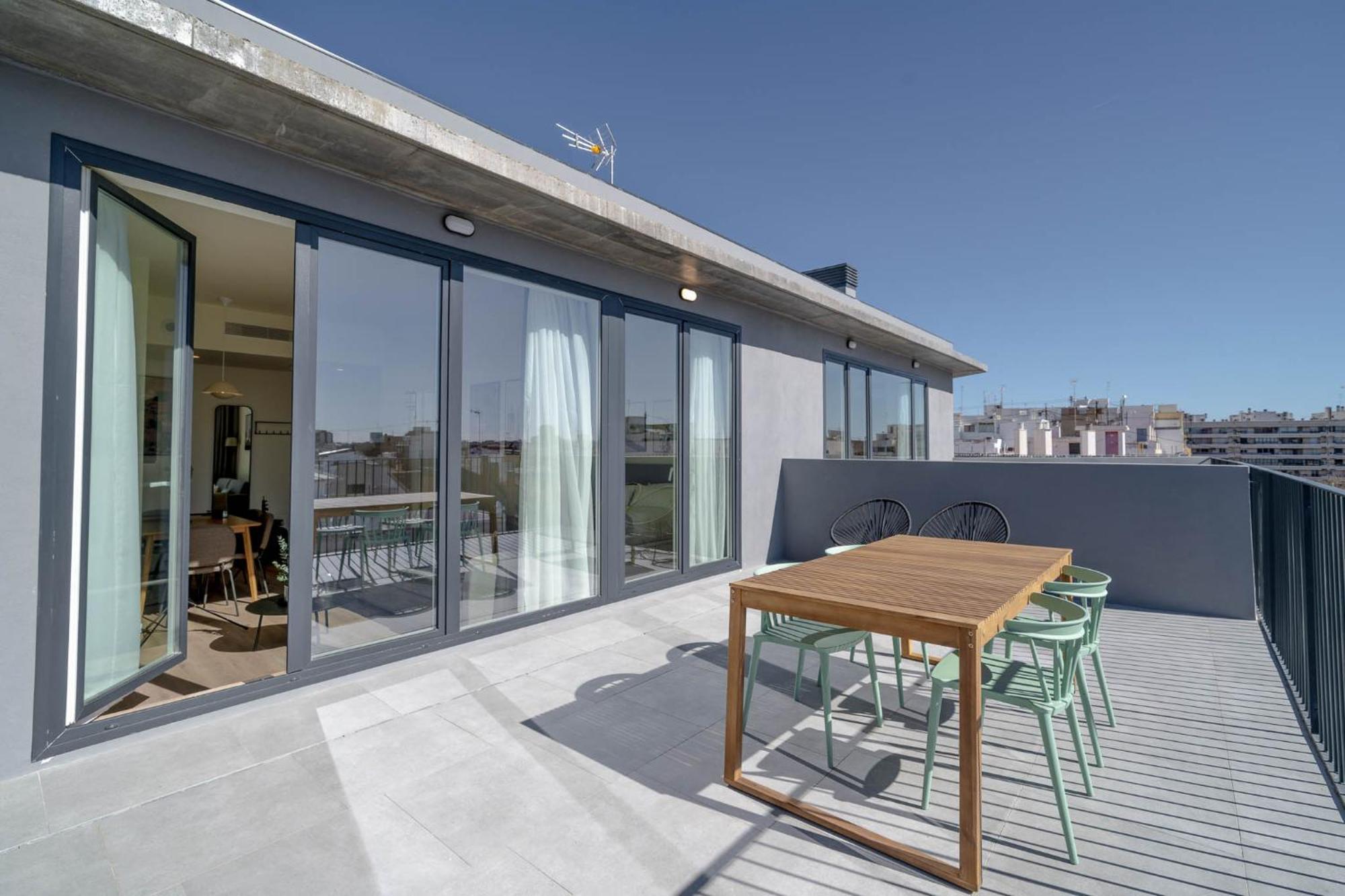 Limehome Carrer De Sant Jacint Apartamento *