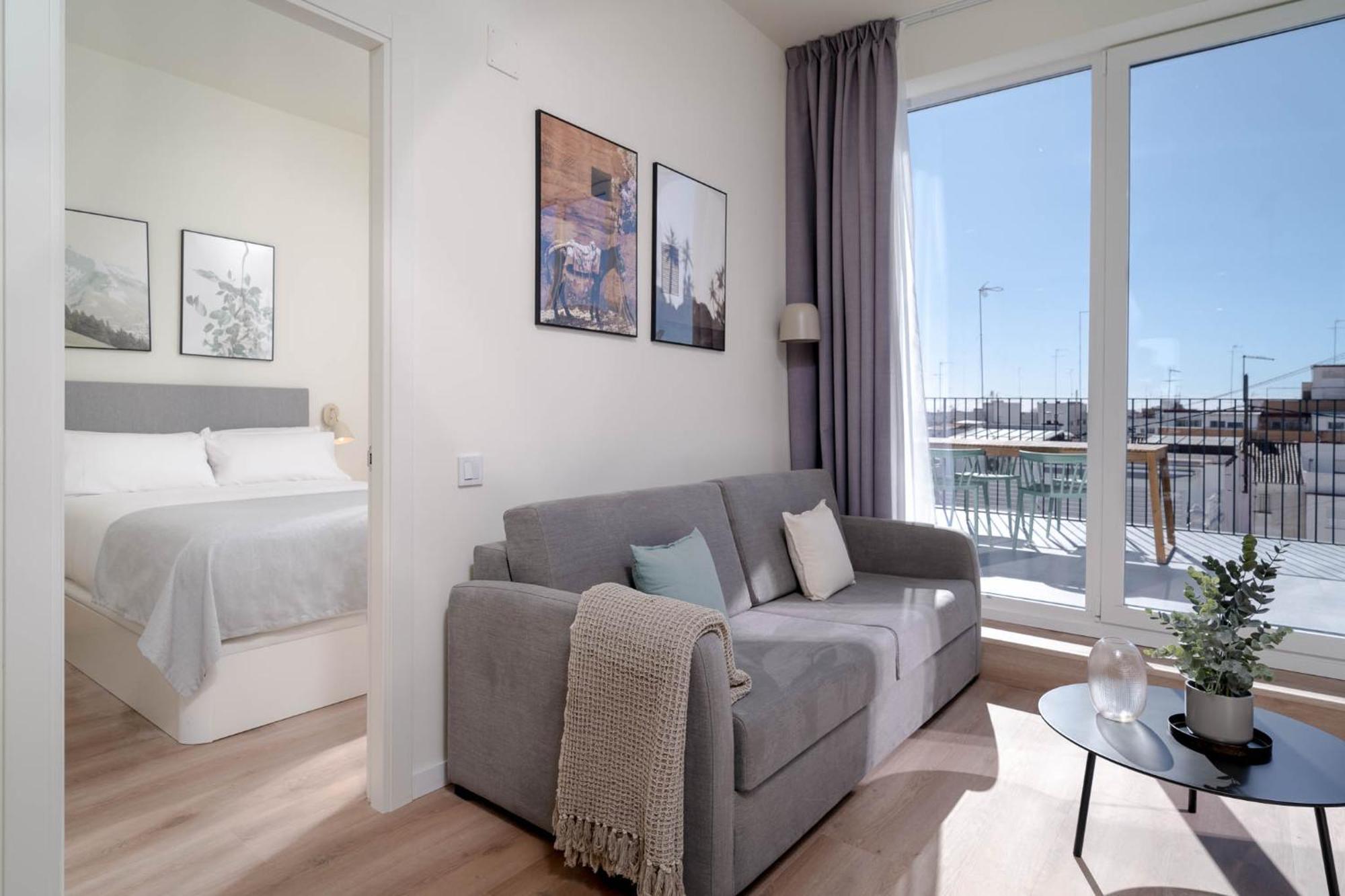 Apartamento Limehome Carrer De Sant Jacint