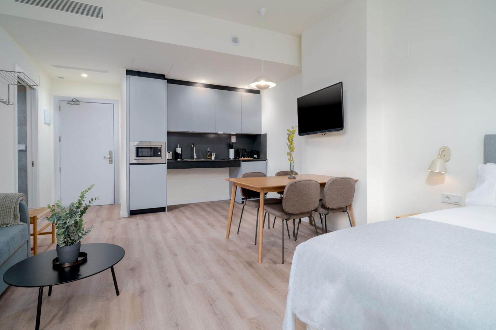 Limehome Carrer De Sant Jacint Apartamento Valencia