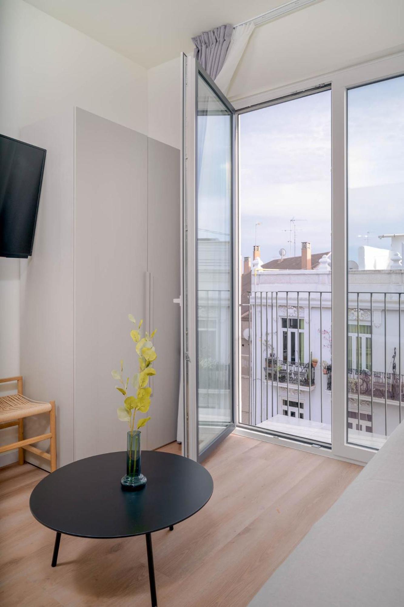 Limehome Carrer De Sant Jacint