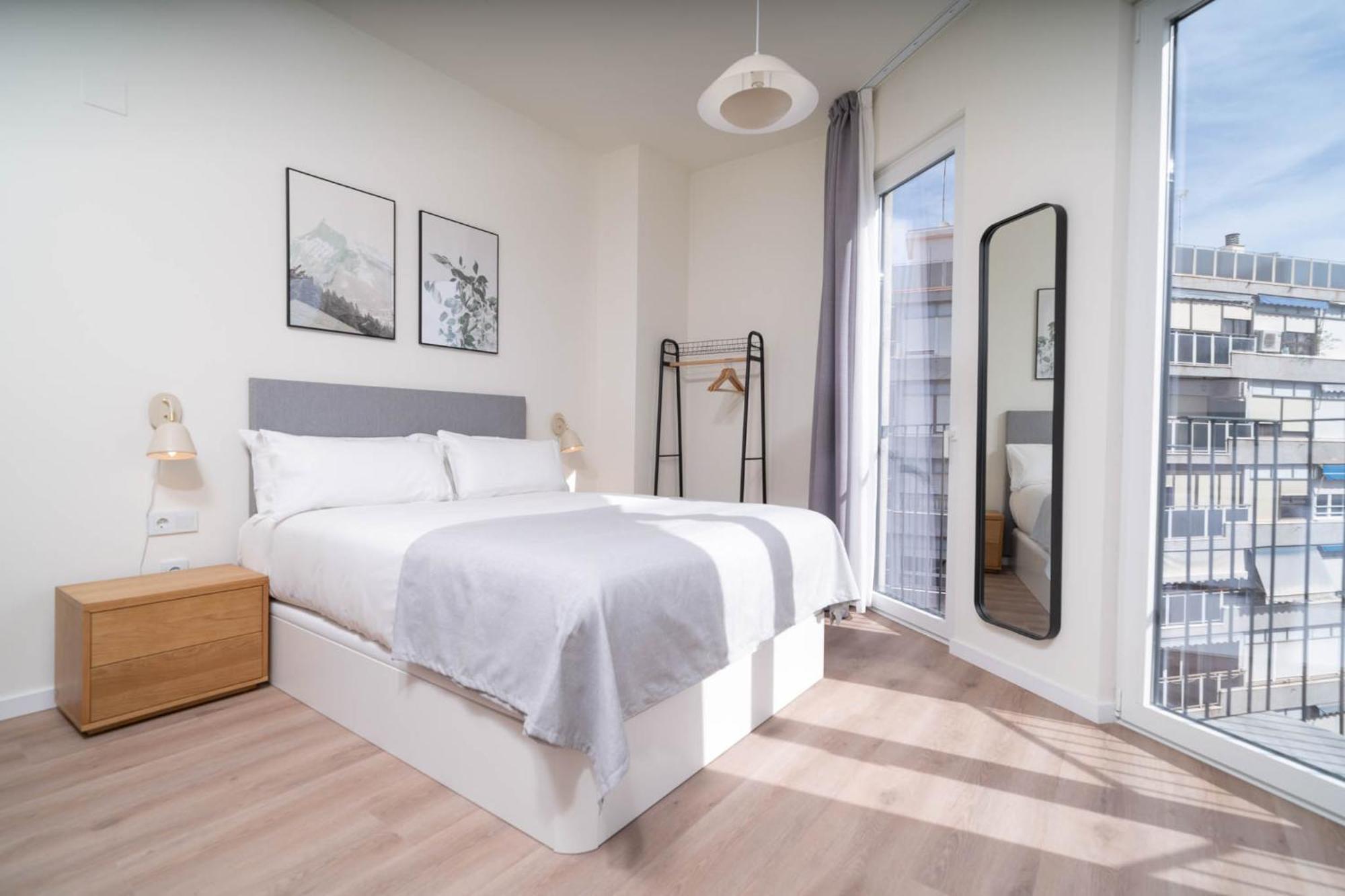 Limehome Carrer De Sant Jacint * Valencia