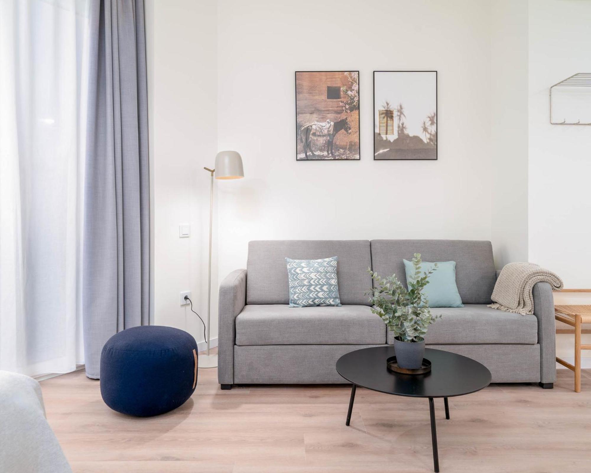 Limehome Carrer De Sant Jacint Apartamento