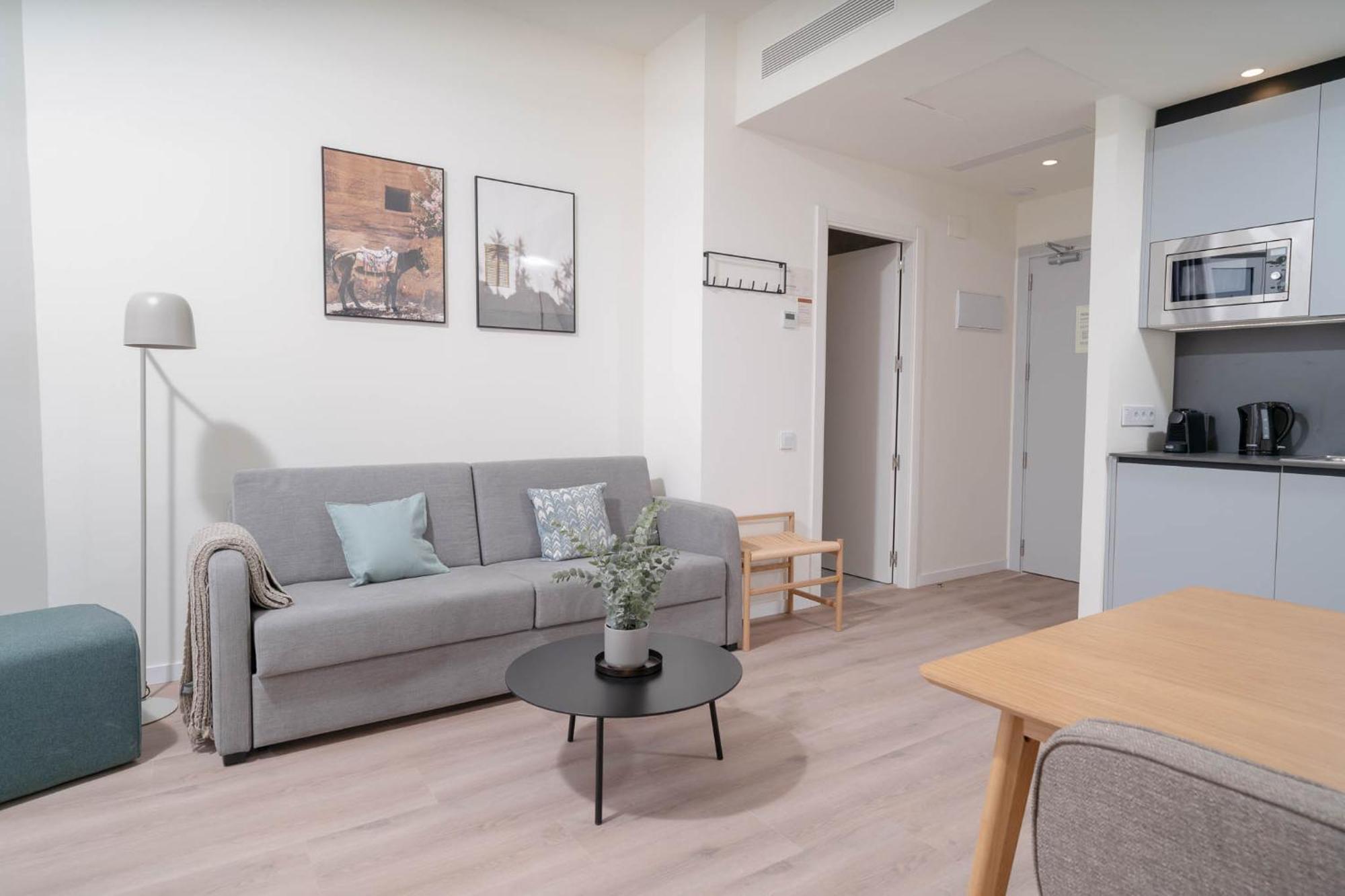 Apartamento Limehome Carrer De Sant Jacint *