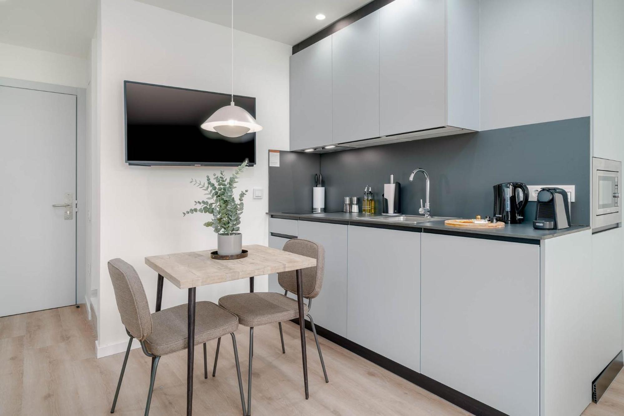 Apartamento Limehome Carrer De Sant Jacint