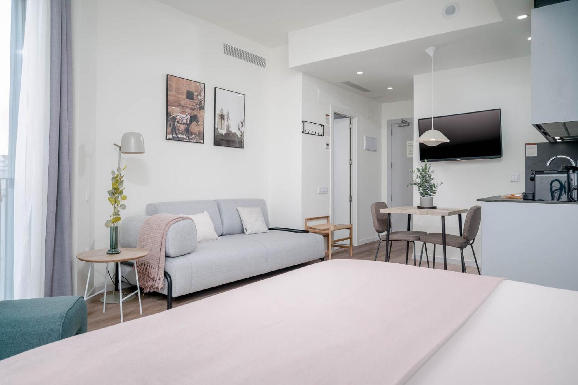 Limehome Carrer De Sant Jacint