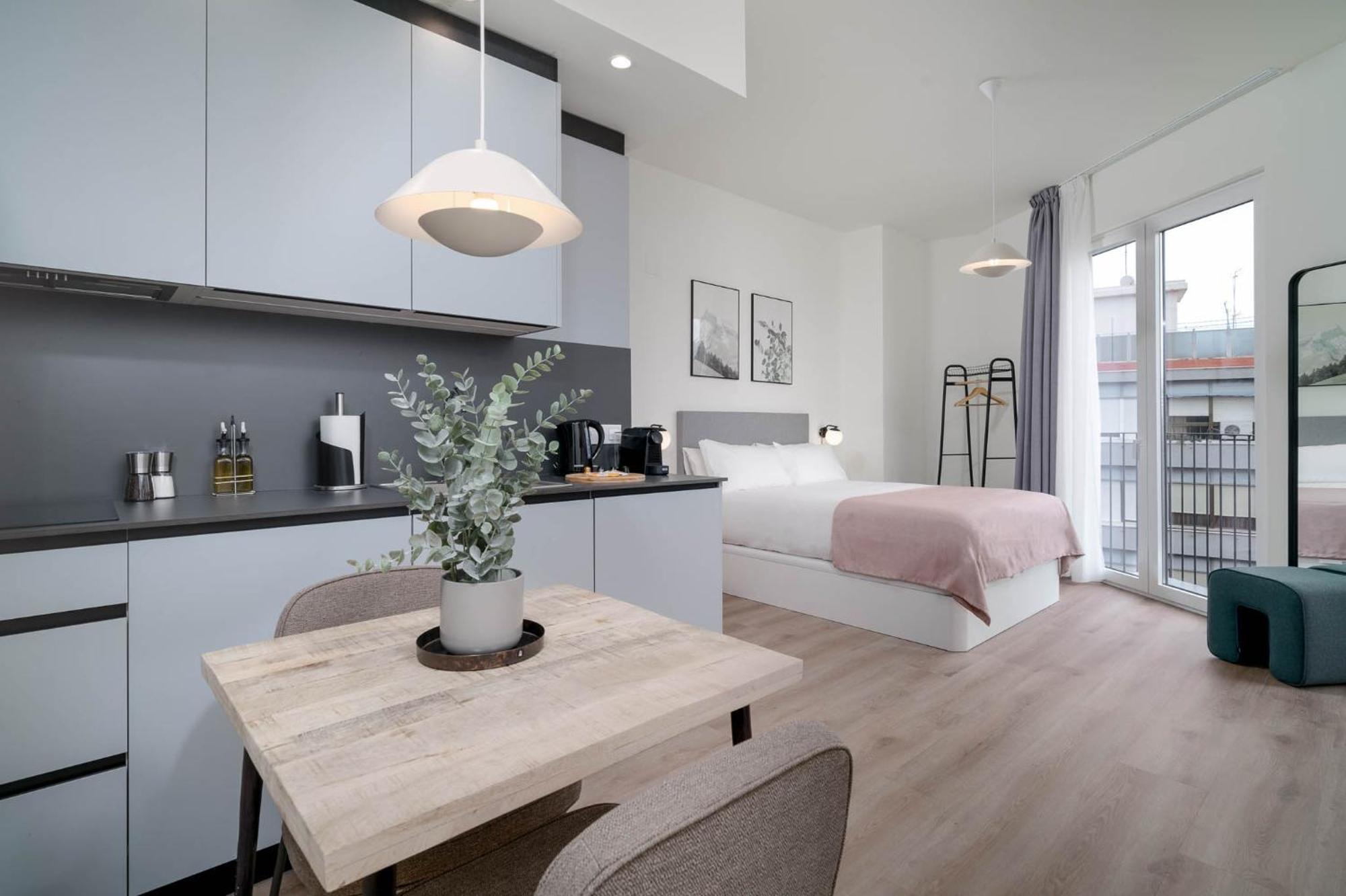Limehome Carrer De Sant Jacint *