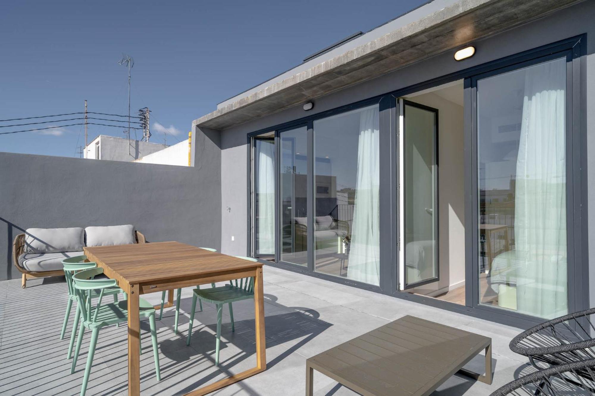 Apartamento Limehome Carrer De Sant Jacint