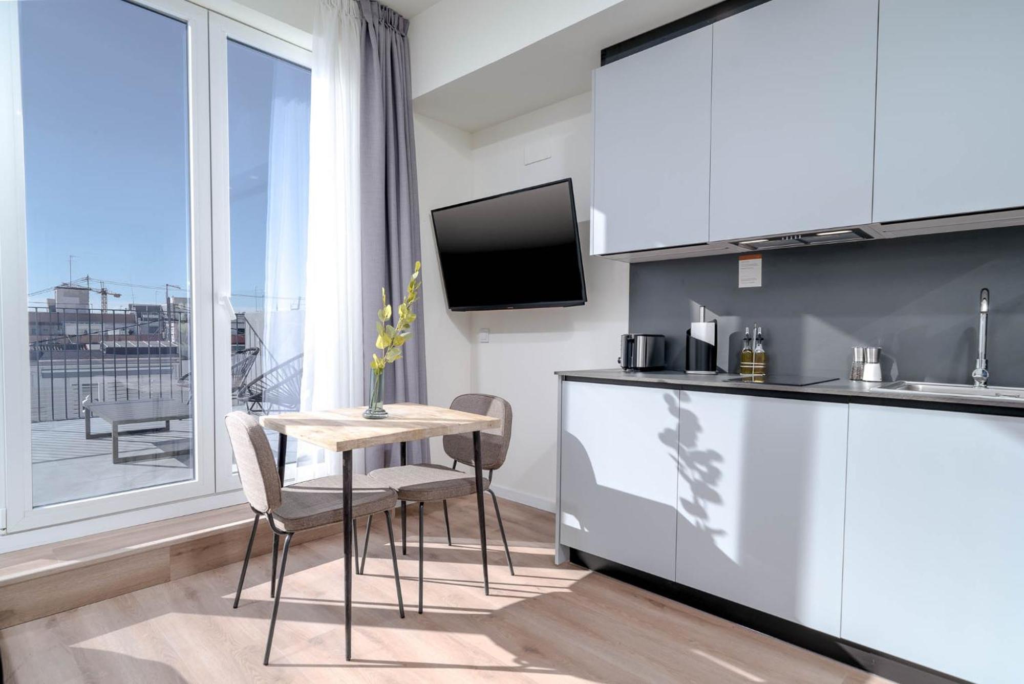 Limehome Carrer De Sant Jacint Apartamento Valencia