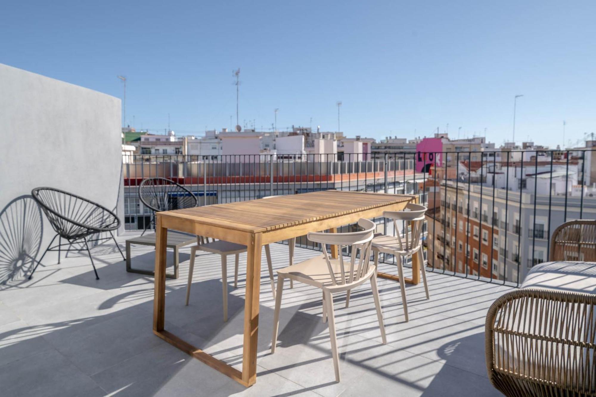 Limehome Carrer De Sant Jacint