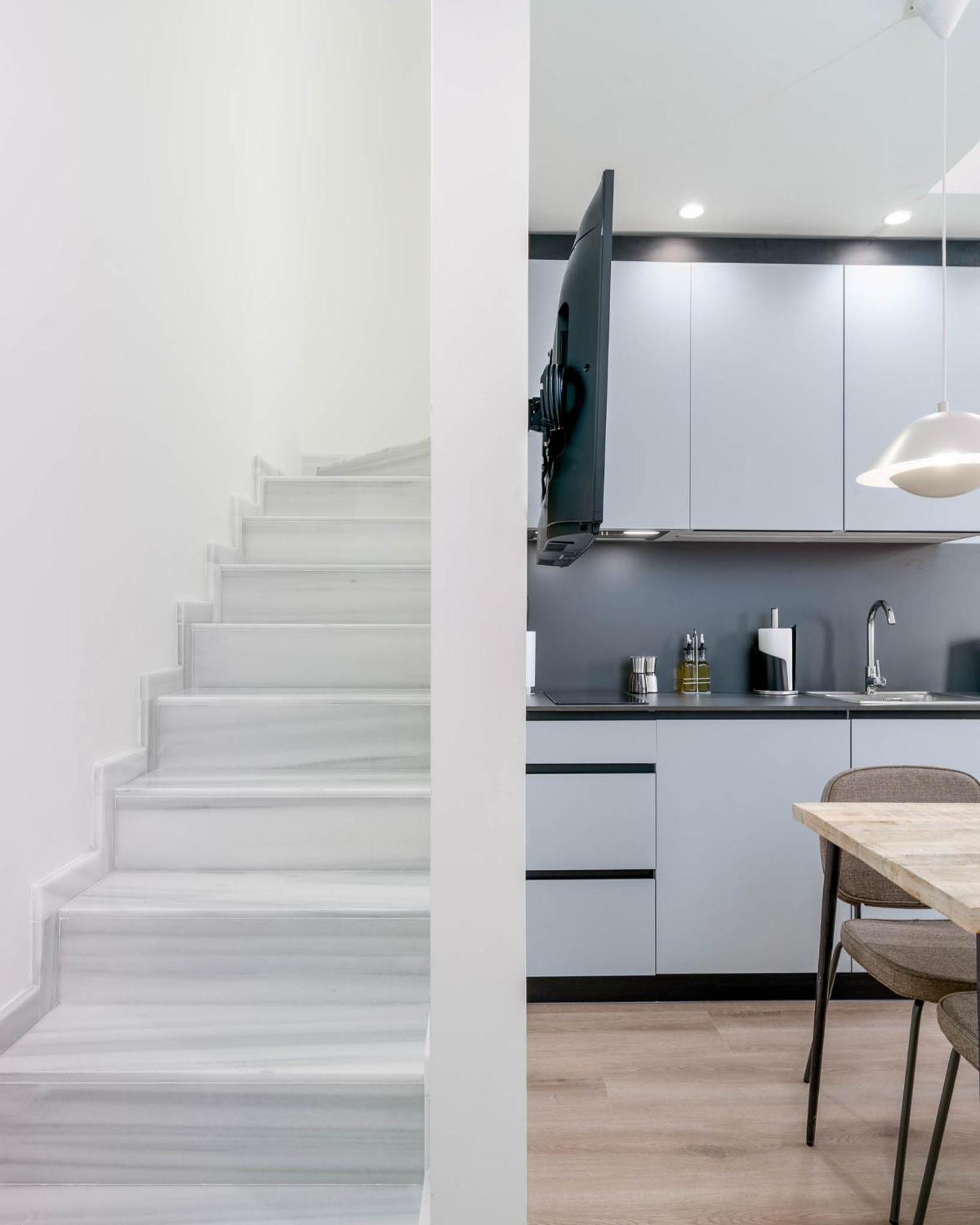 Limehome Carrer De Sant Jacint Apartamento *