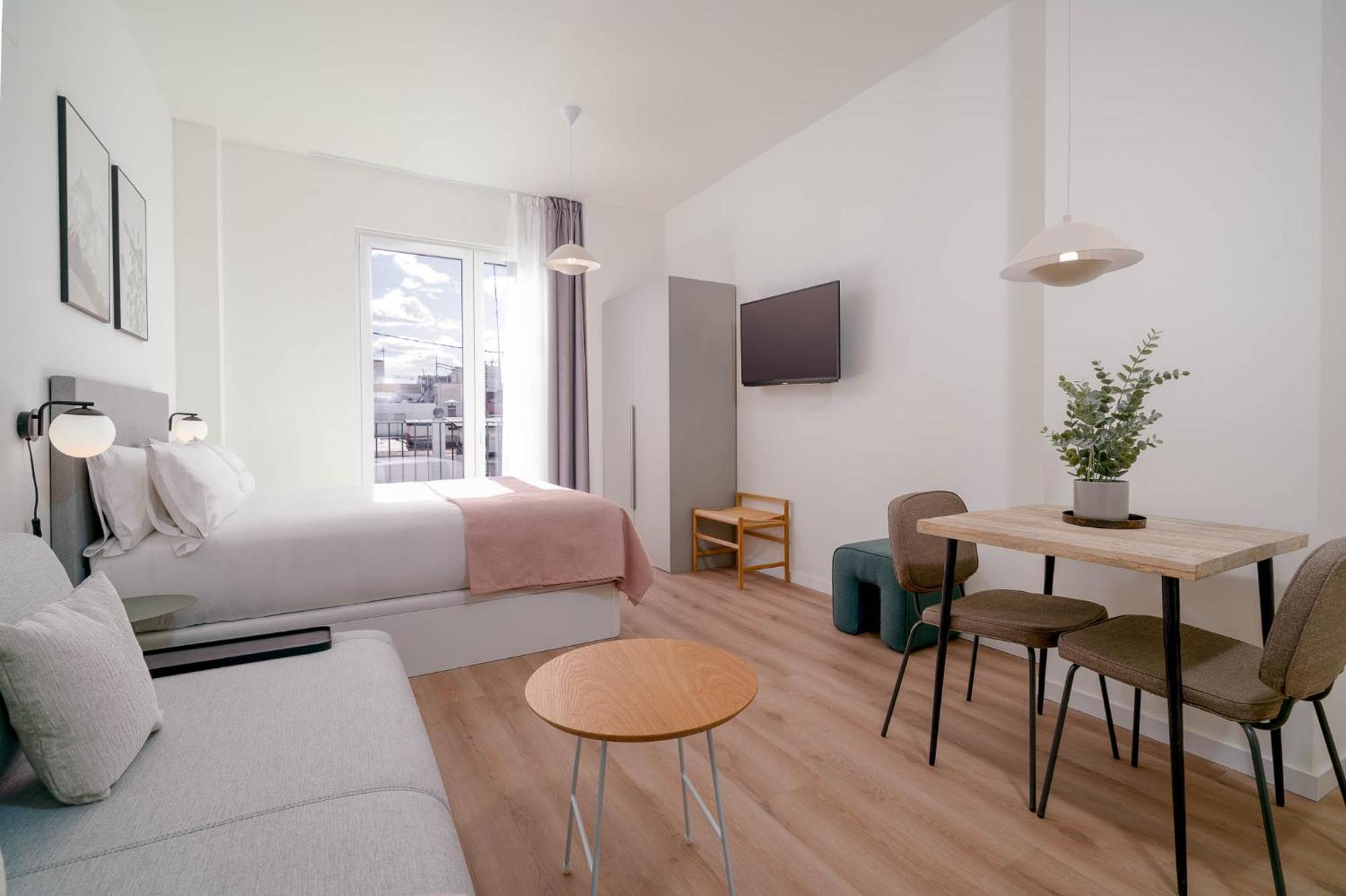 Apartamento Limehome Carrer De Sant Jacint Valencia