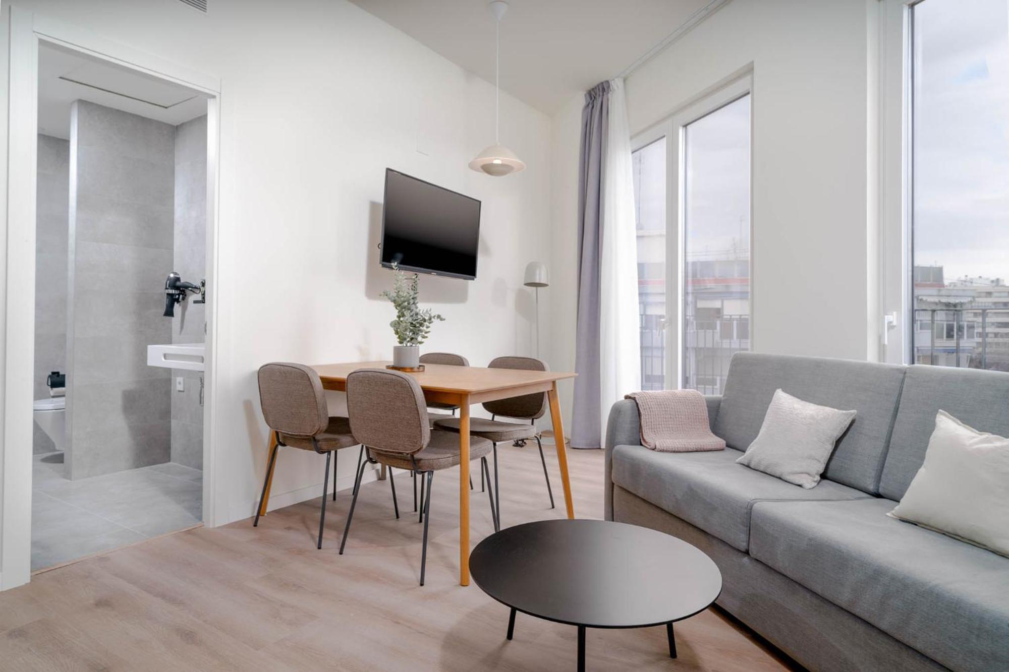 Limehome Carrer De Sant Jacint Valencia