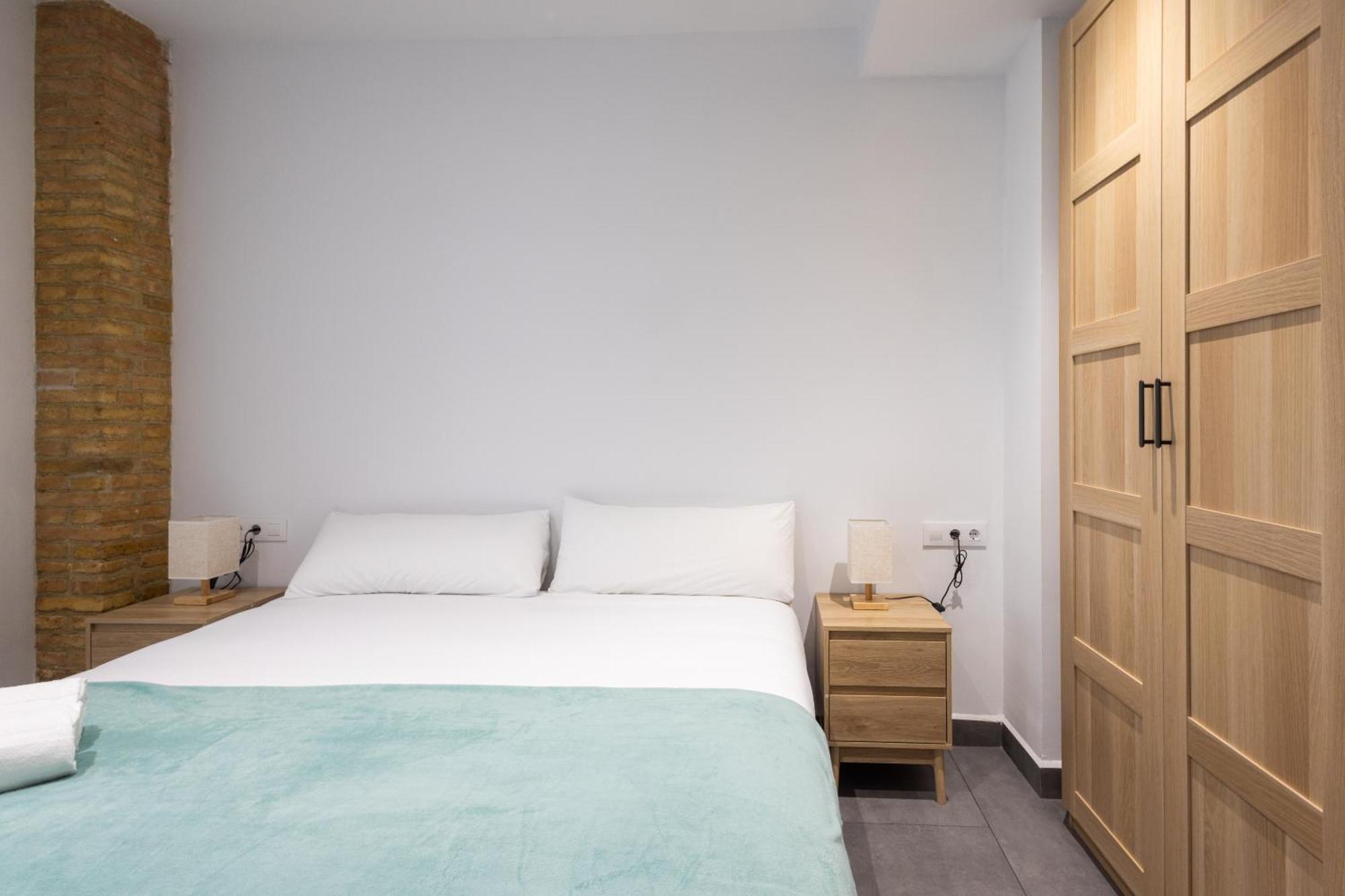 Apartment Florit Flats - The Patraix *