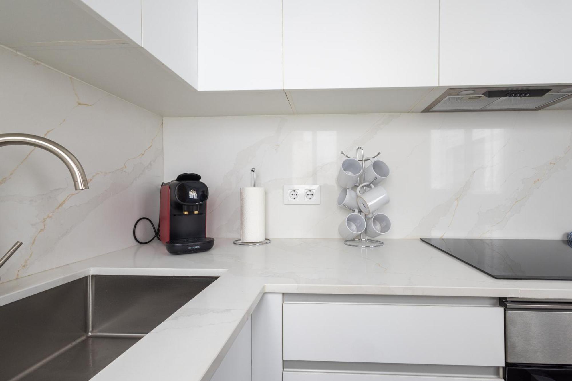 Apartment Florit Flats - The Patraix