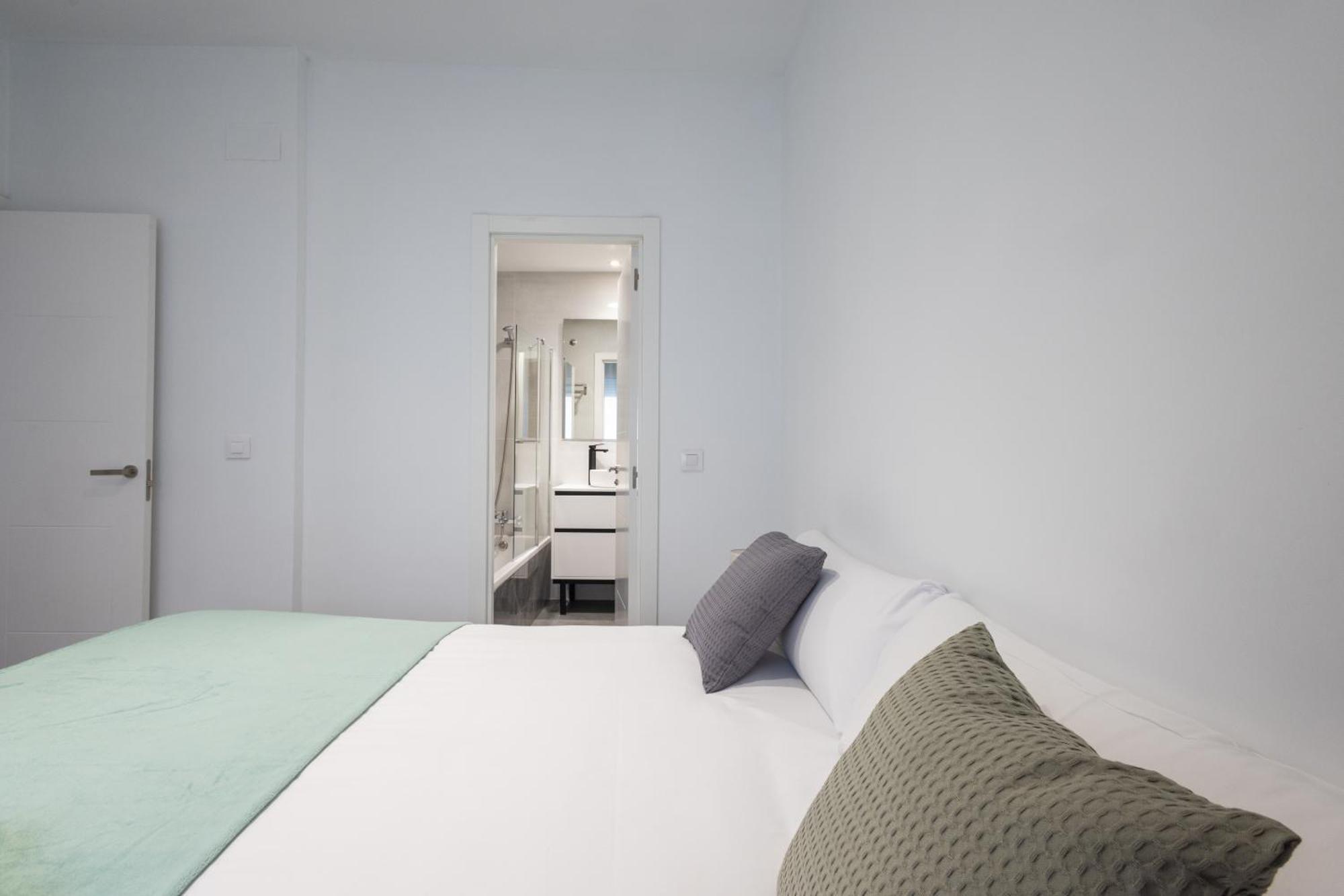 Florit Flats - The Patraix Apartment *