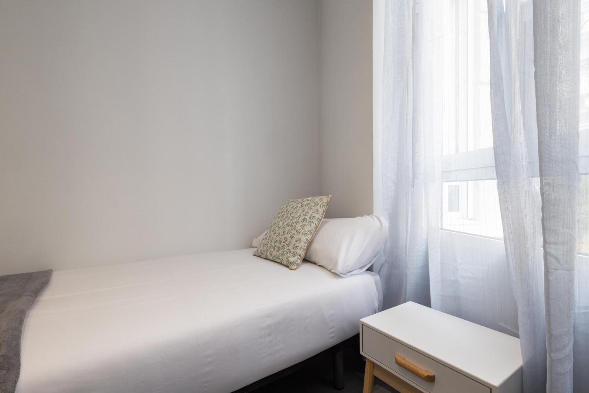 Florit Flats - The Patraix Apartment *