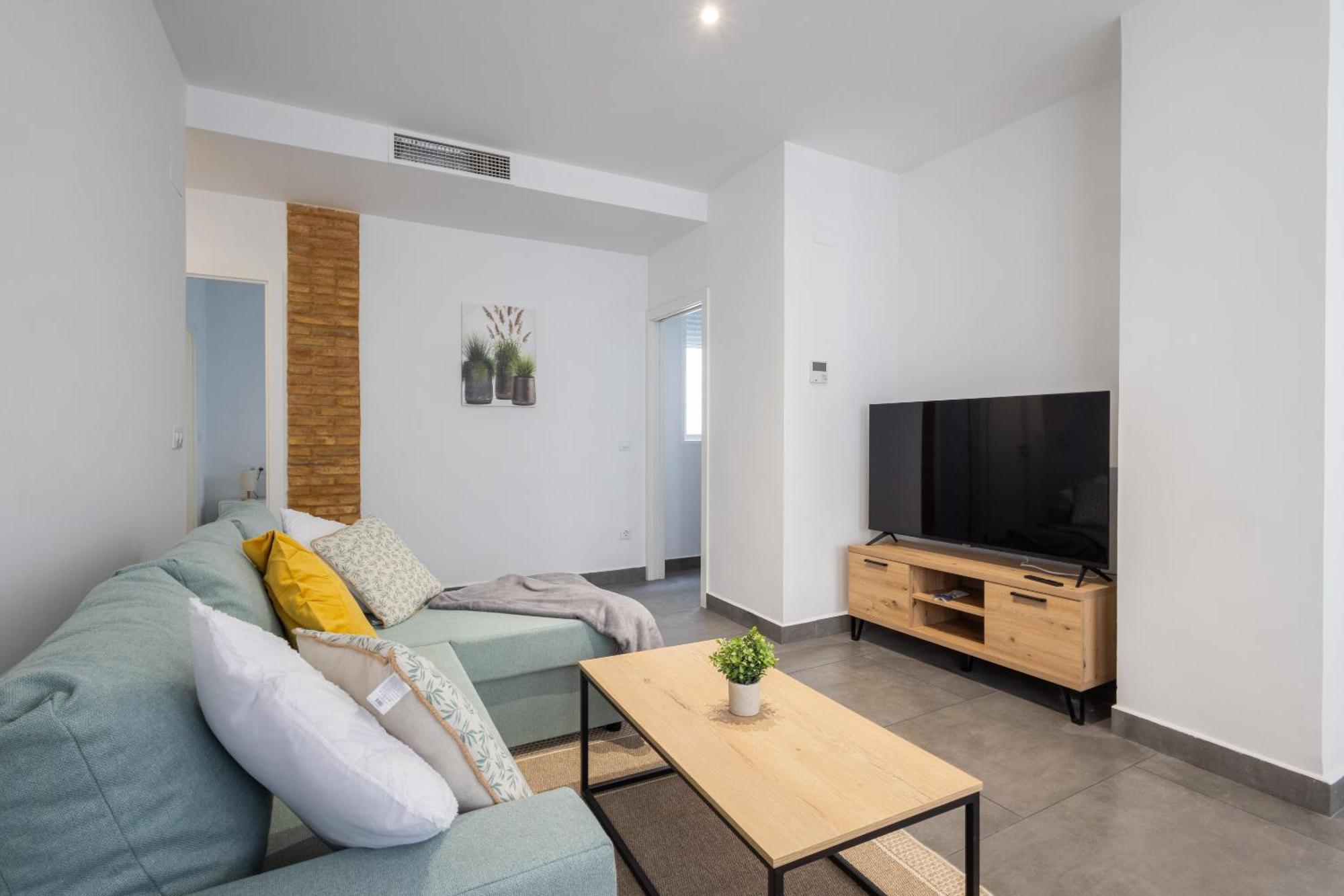 Florit Flats - The Patraix