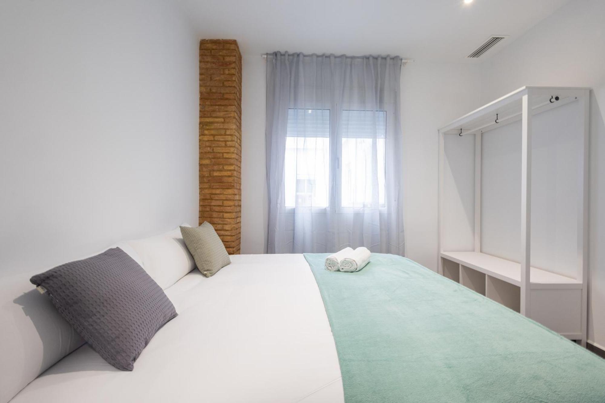 Florit Flats - The Patraix * Valencia
