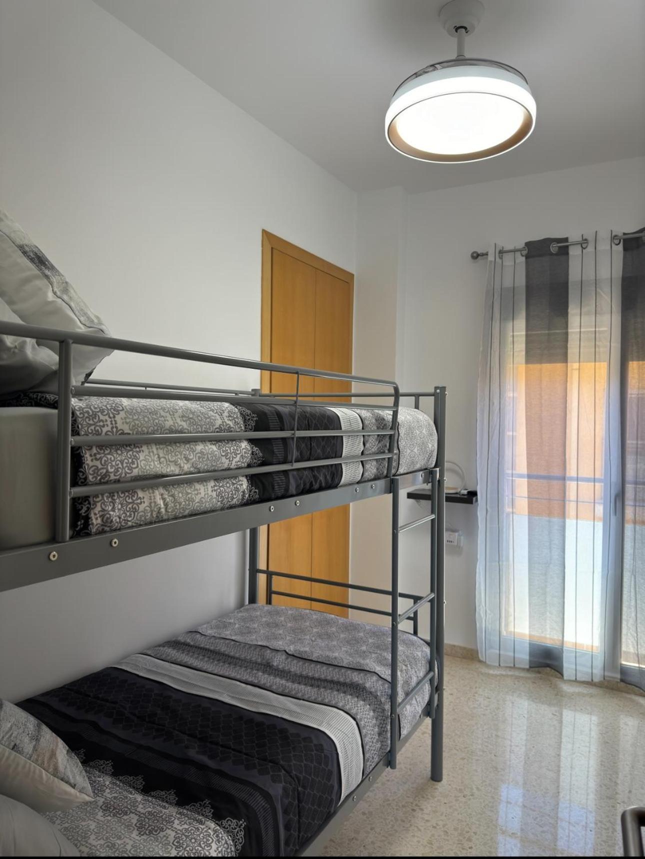 Apartamento Primera Linea De Mar *