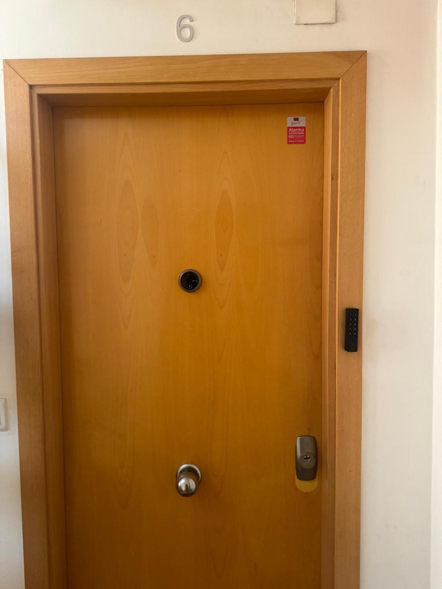 Primera Linea De Mar Apartamento Valencia